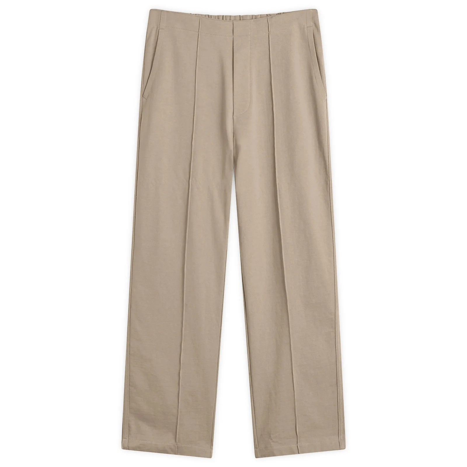 Lady White Co. Jersey Band Pants