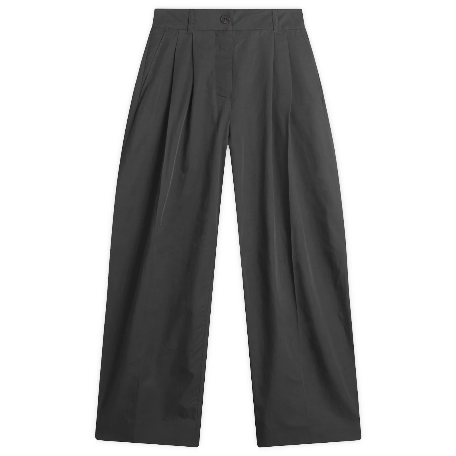 Studio Nicholson ACUNA Double Pleat Front Pant
