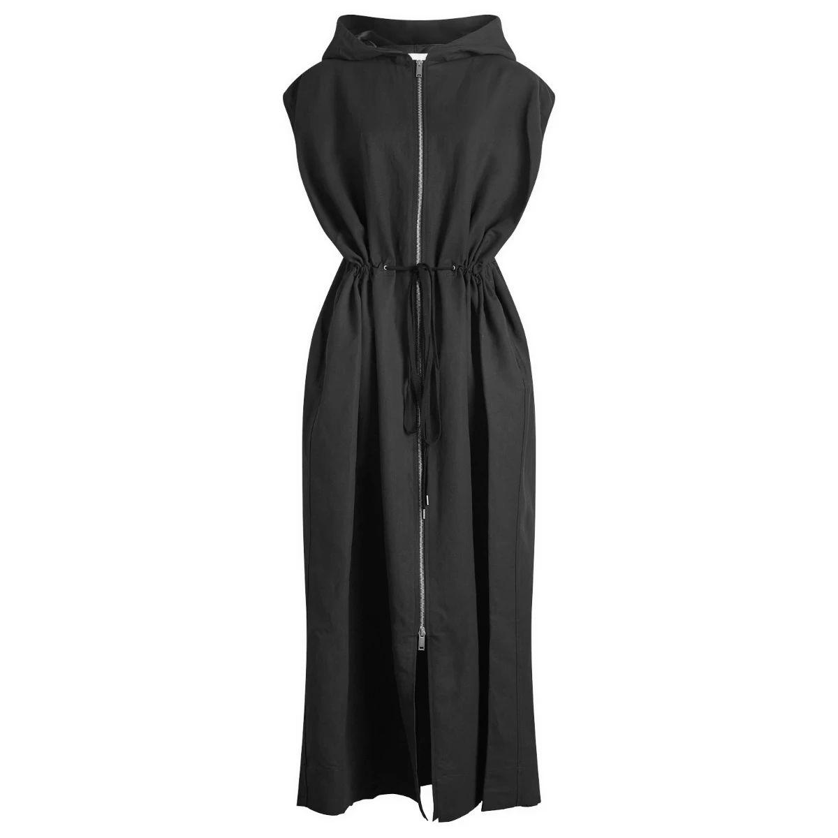 Studio Nicholson Hooded Dress
