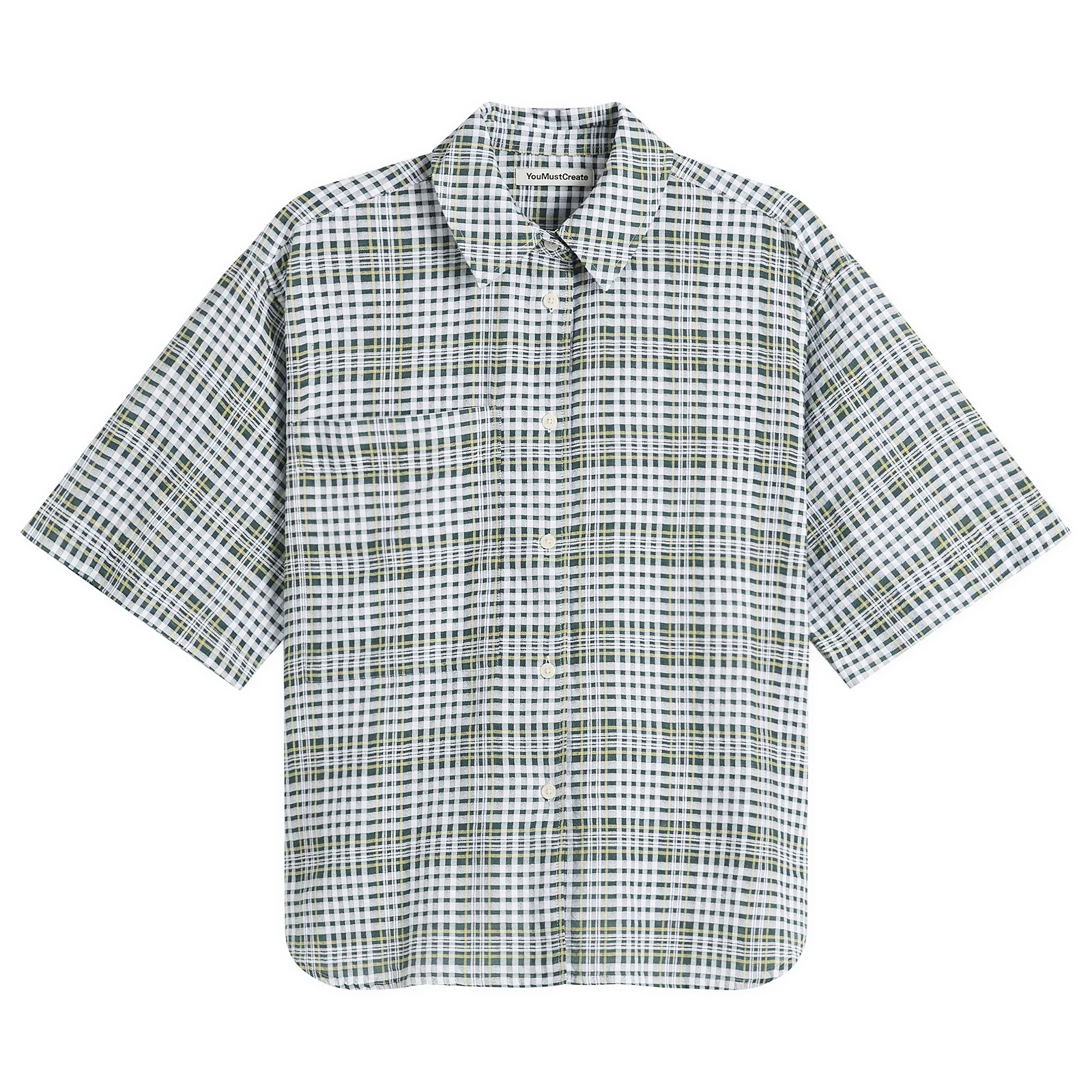 YMC Eva Shirt