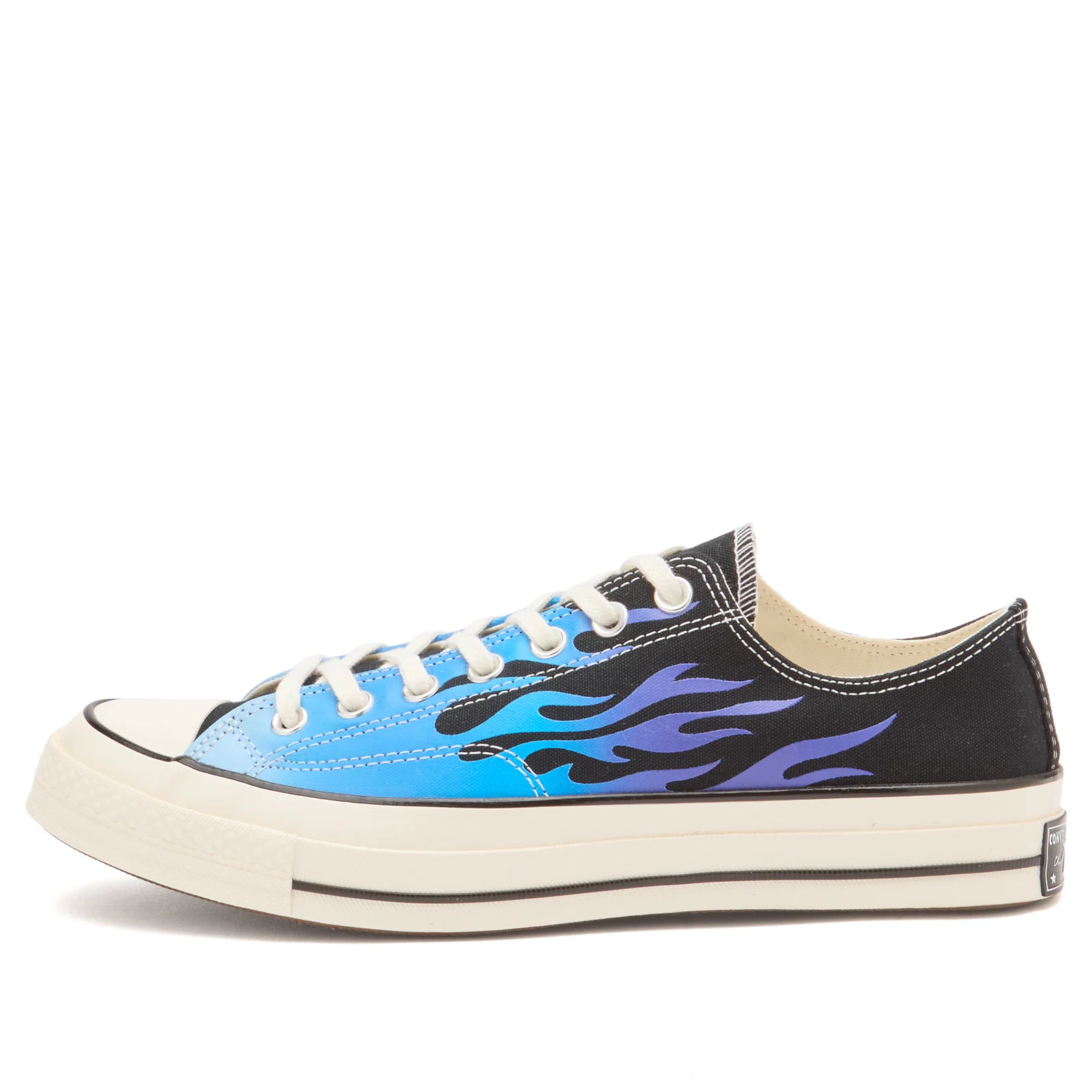 Converse Converse Chuck Taylor 1970s Ox Flames Sneaker