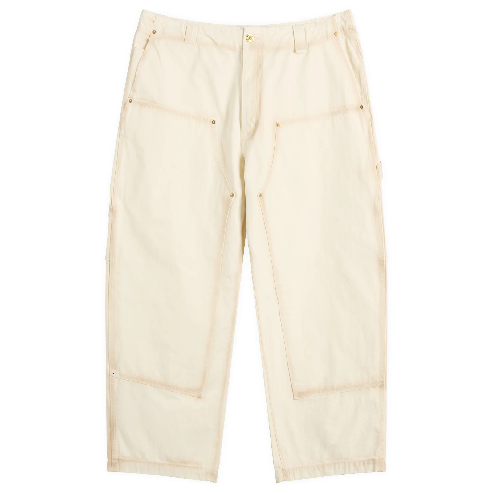 Willy Chavarria Workwear Toluca Pant
