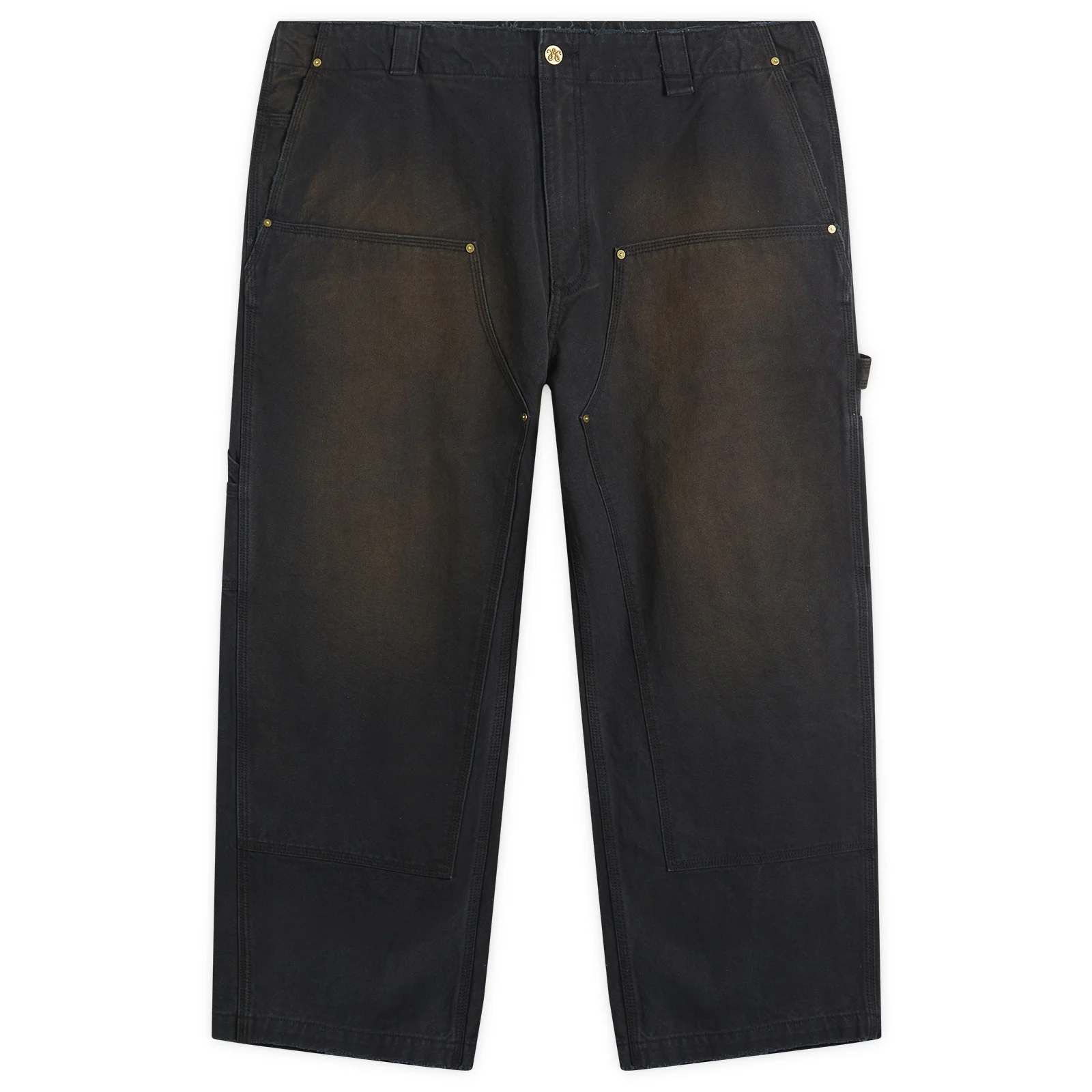 Willy Chavarria Workwear Toluca Pant