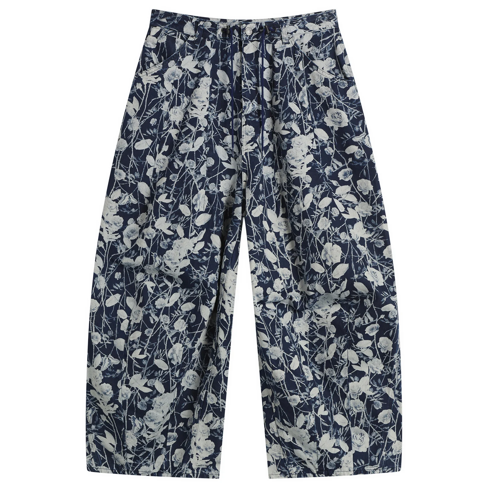 Needles H.D. Painter Pants