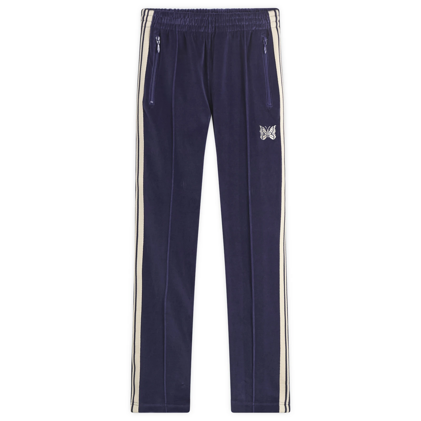 Needles Narrow Track Pants