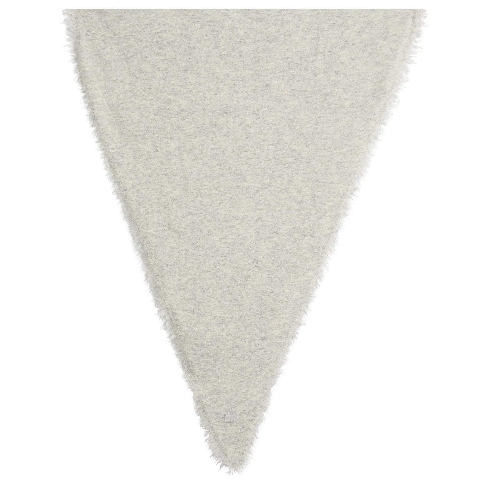Isabel Marant Penina Fluffy Scarf
