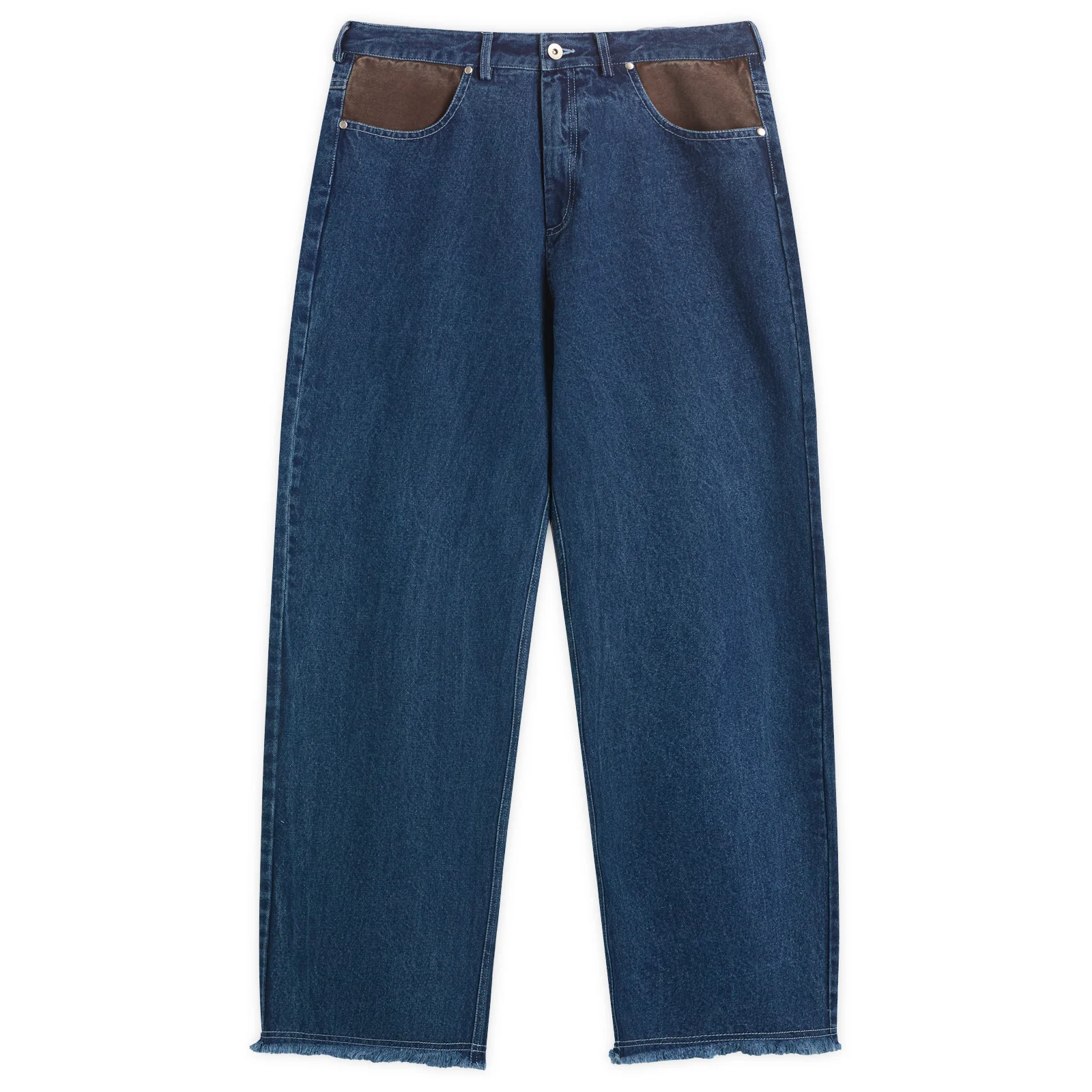 ACMH by Magic Castles Trip Jeans