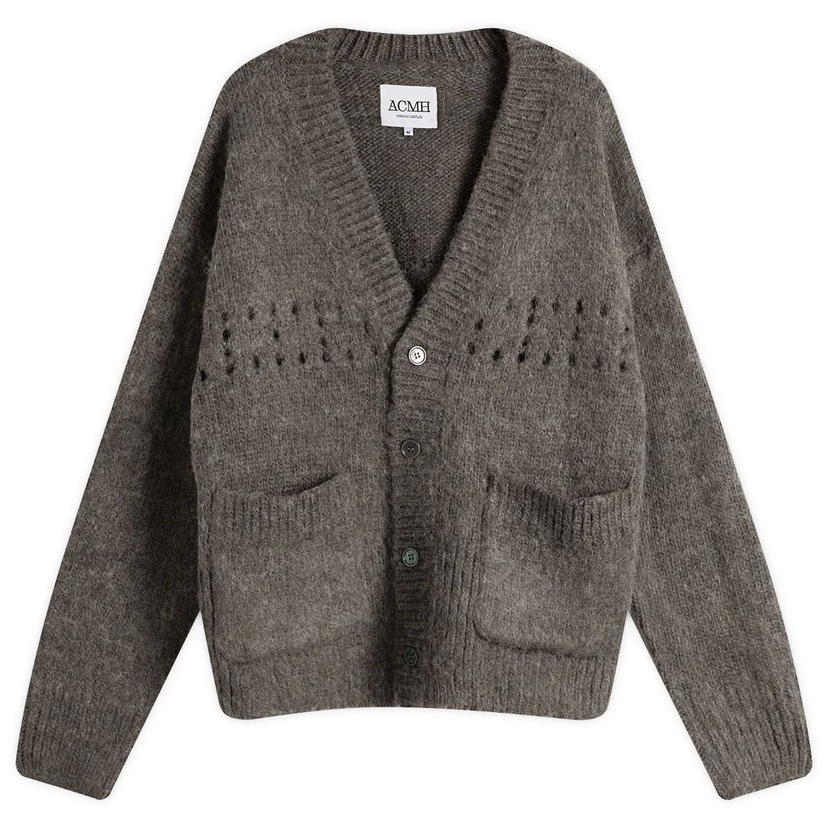 ACMH by Magic Castles Martha Pocket Cardigan