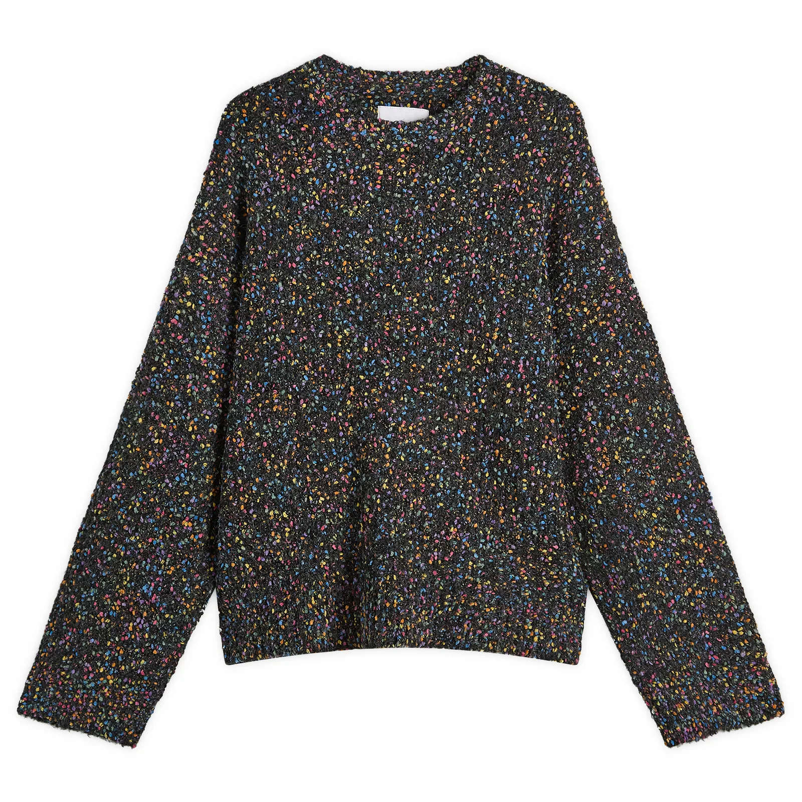 ACMH by Magic Castles Rev Crew Neck Jumper
