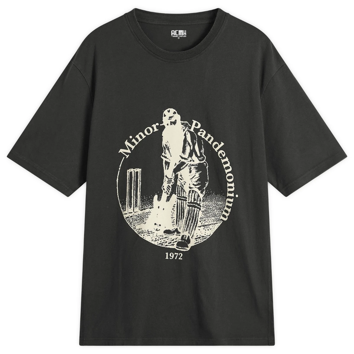 ACMH by Magic Castles Minor Pandemonium World Tour T-Shirt