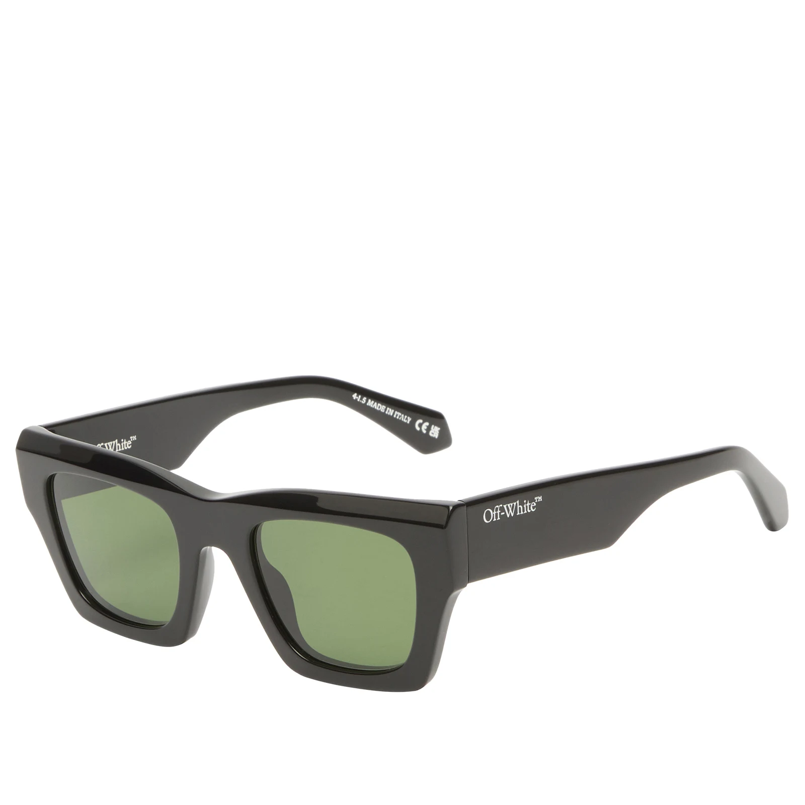 Off-White Sunglasses Davie Sungalsses