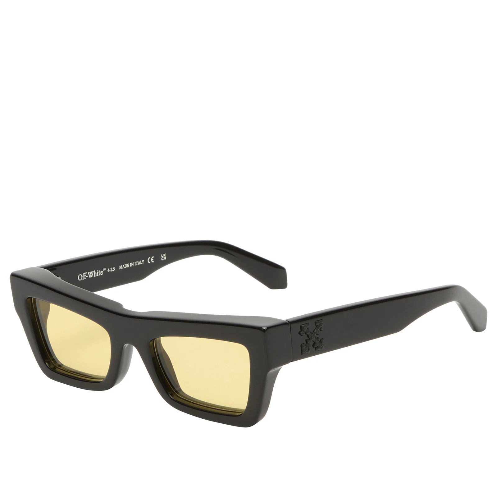 Off-White Sunglasses Charleston Sunglasses
