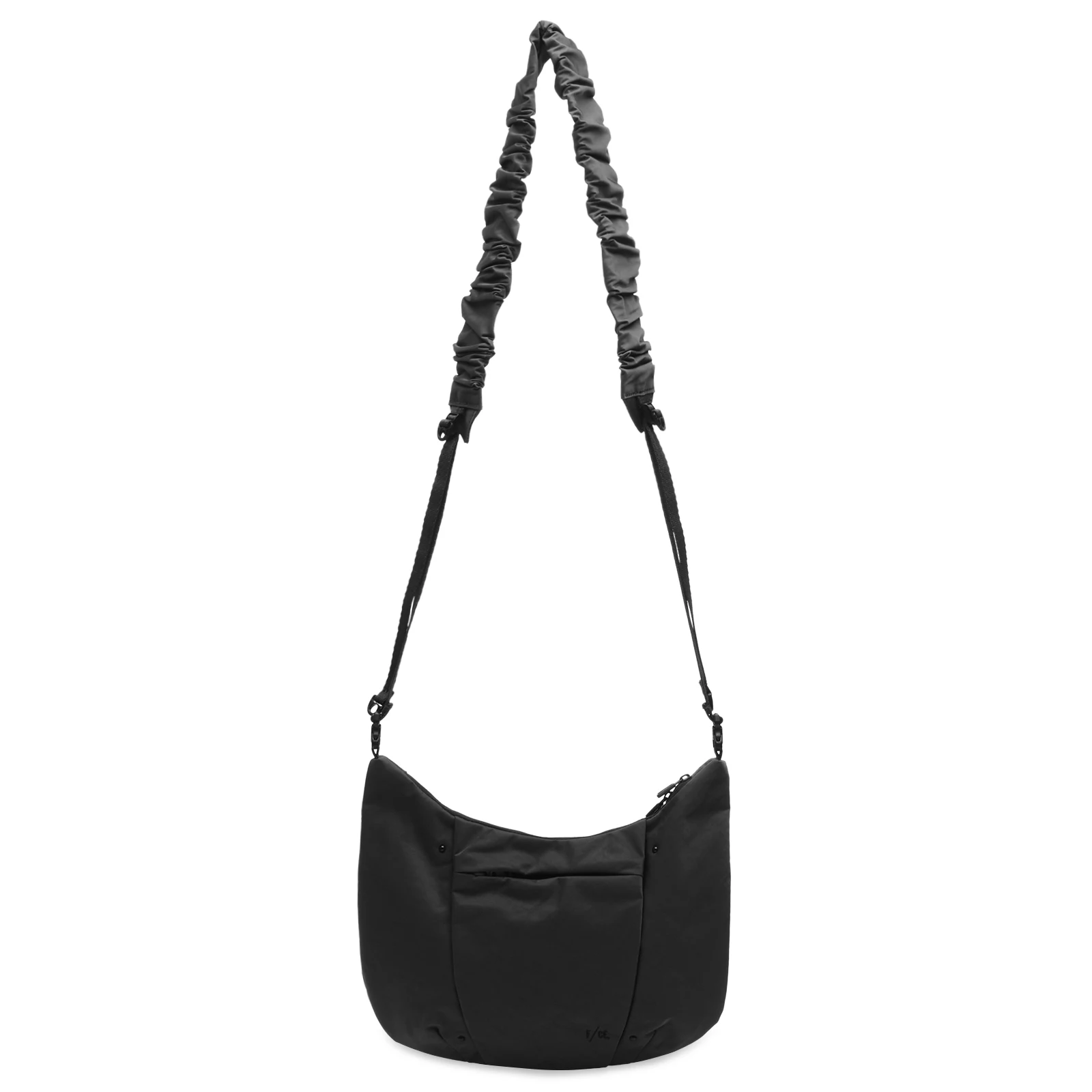 F/CE. Textured Twill Pouch