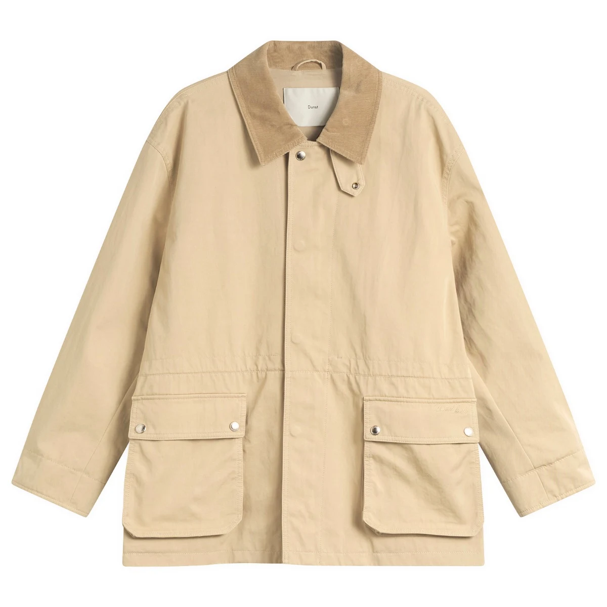 Dunst Chore Work Jacket