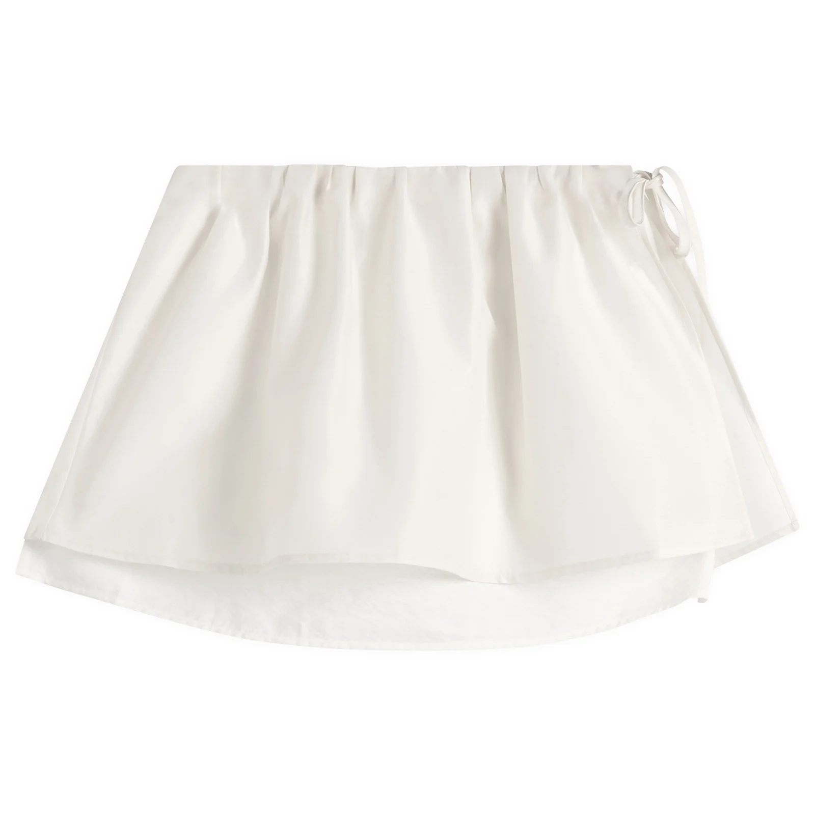 Dunst Layered Volume Skirt