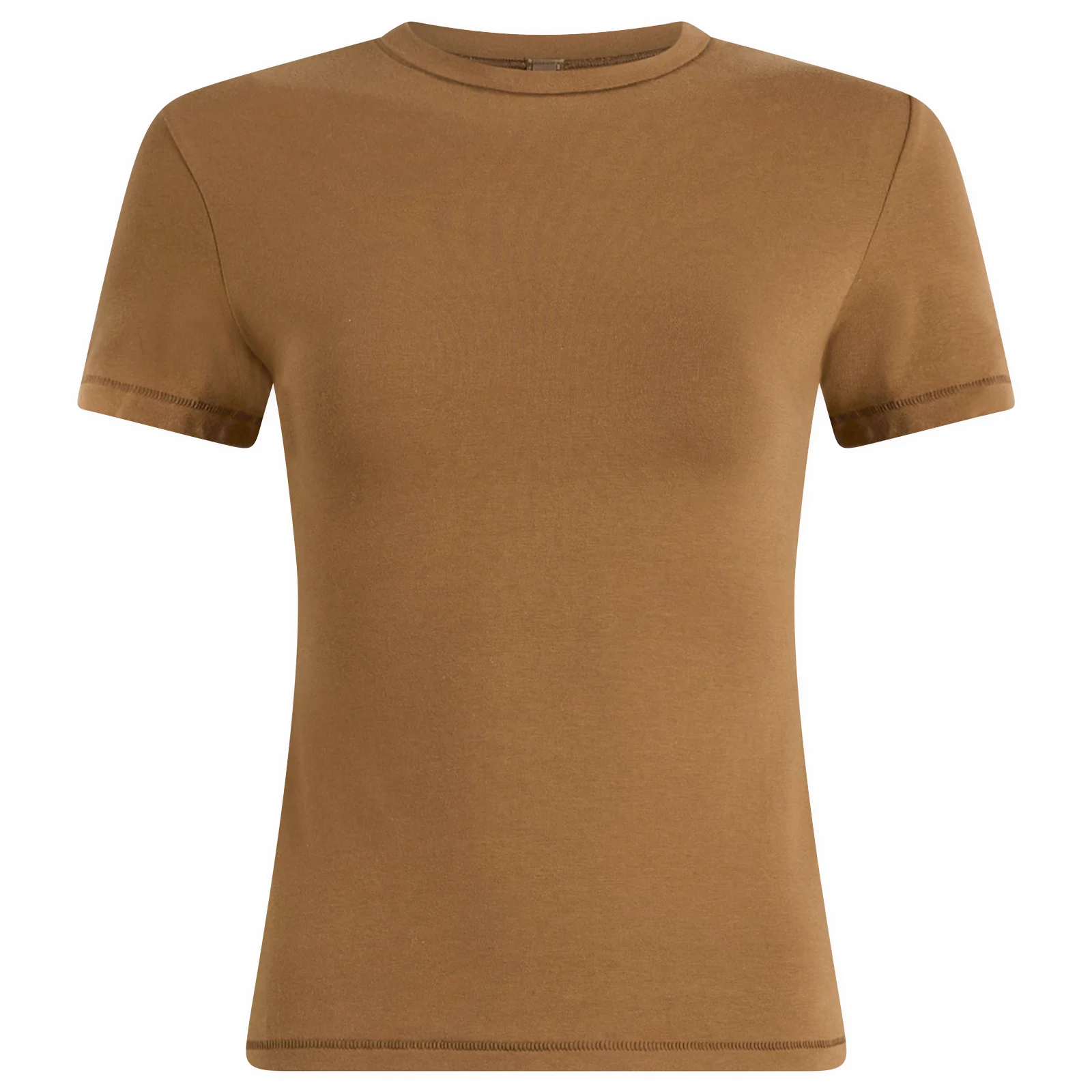 SKIMS Cotton Jersey T-Shirt