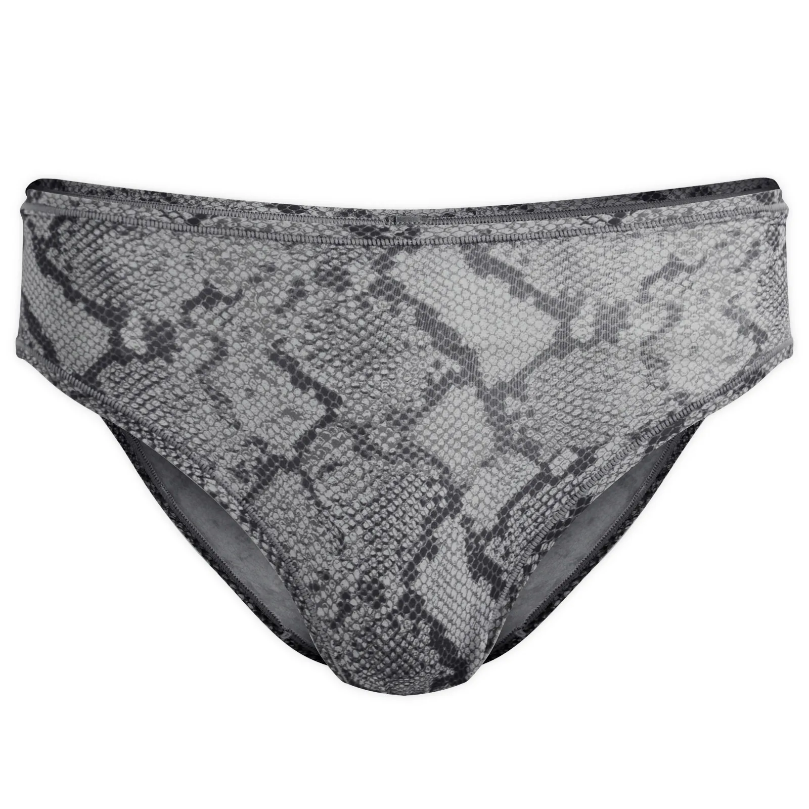 SKIMS Fits Everybody Cheeky Brief