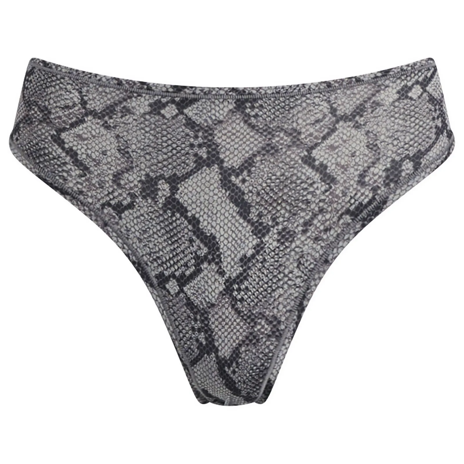 SKIMS Fits Everybody Thong