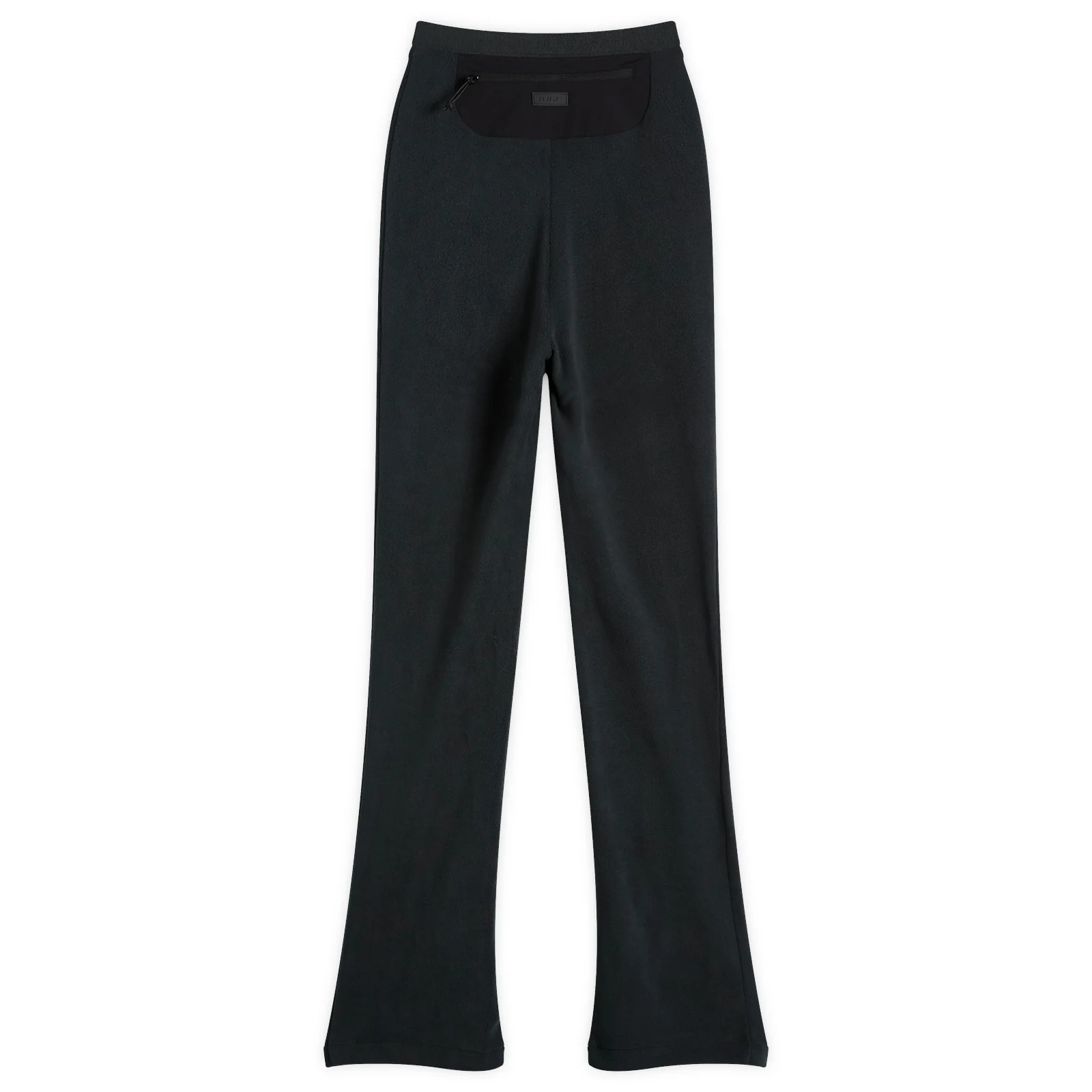 SKIMS Lounge Fleece Flared Pant
