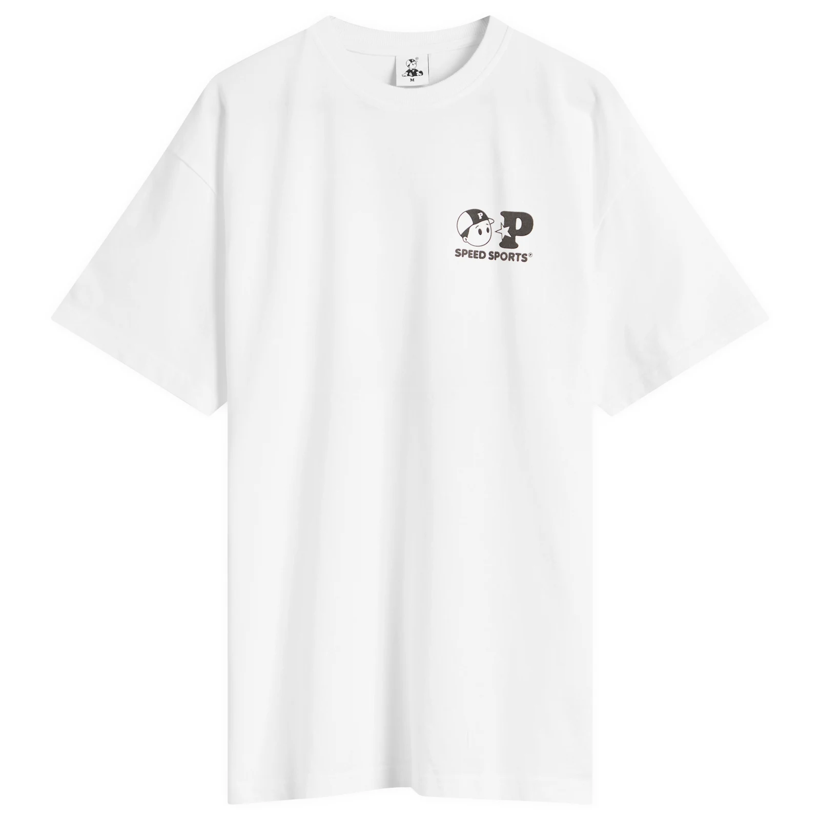Pawa Speed Sports Pawa Autos T-Shirt