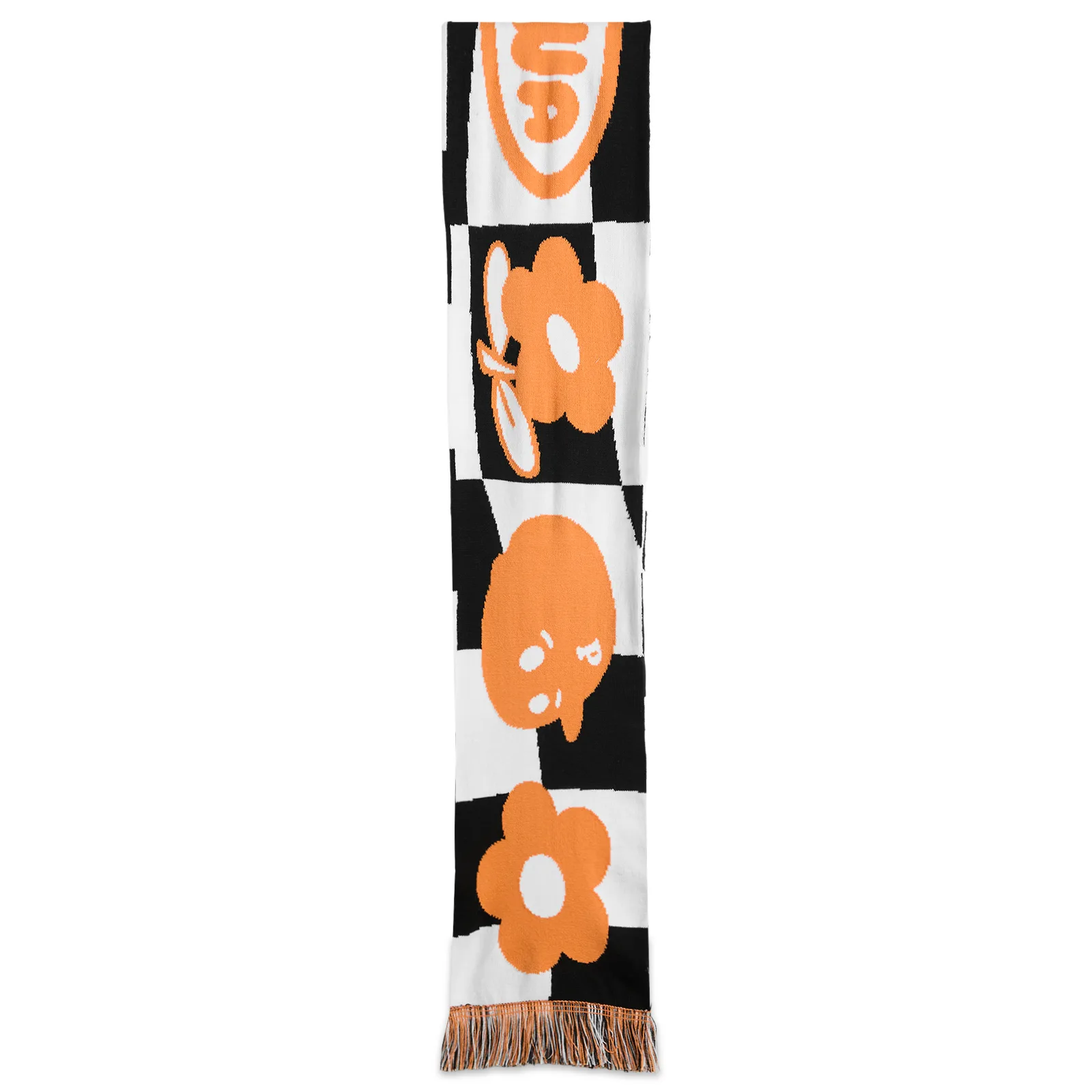 Pawa Speed Sports Racing Scarf