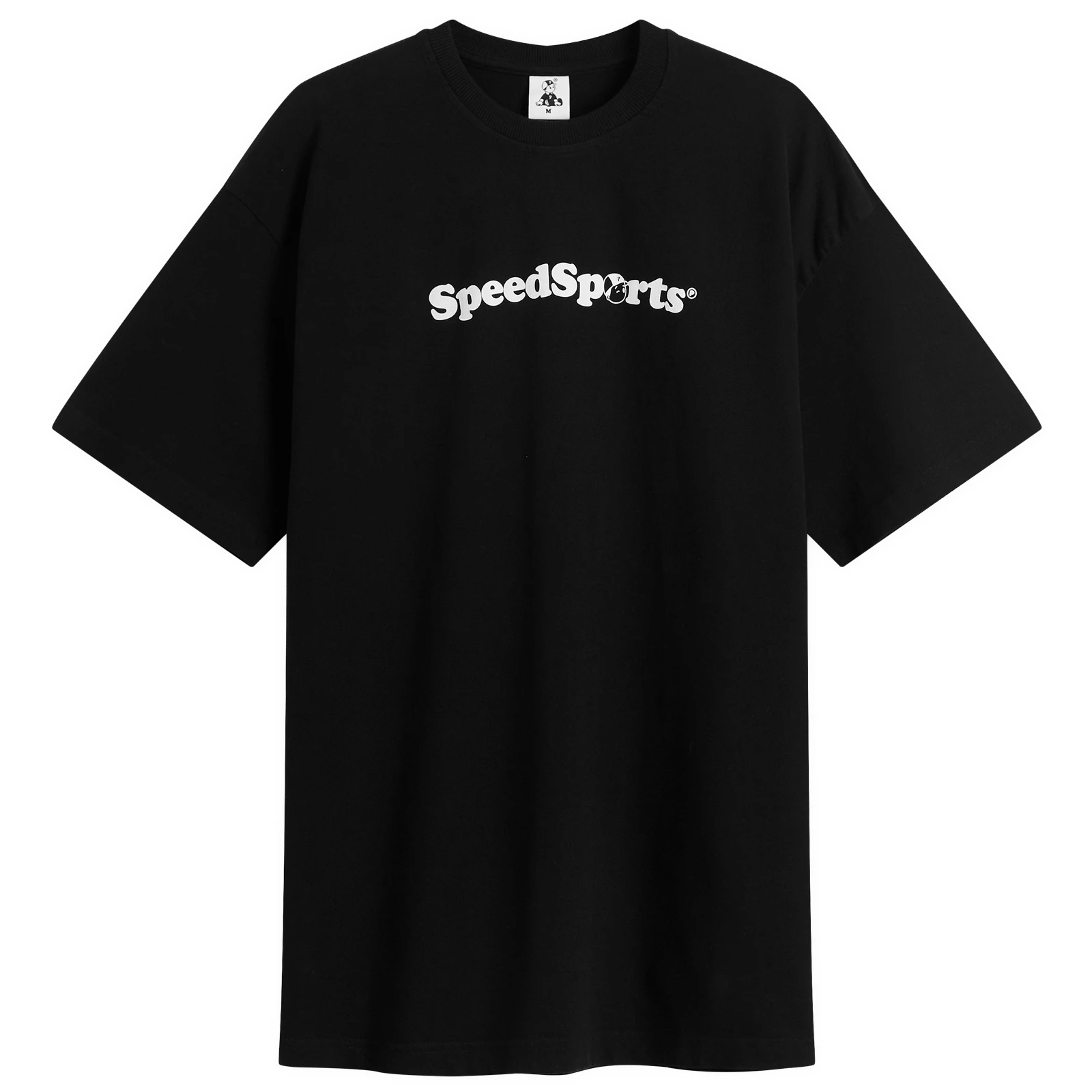 Pawa Speed Sports Speed Sports T-Shirt