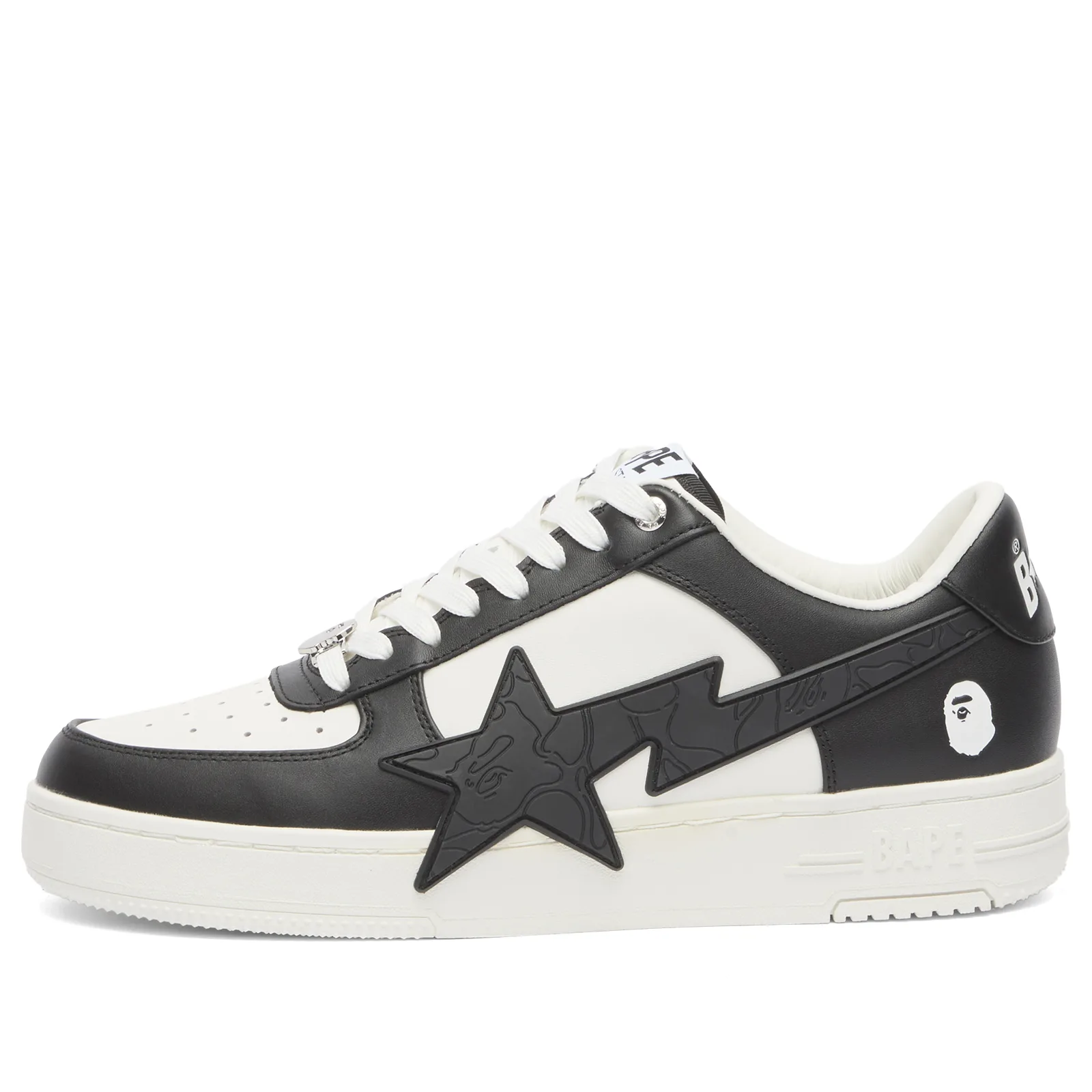 A Bathing Ape Bape Sta OS #2 M2