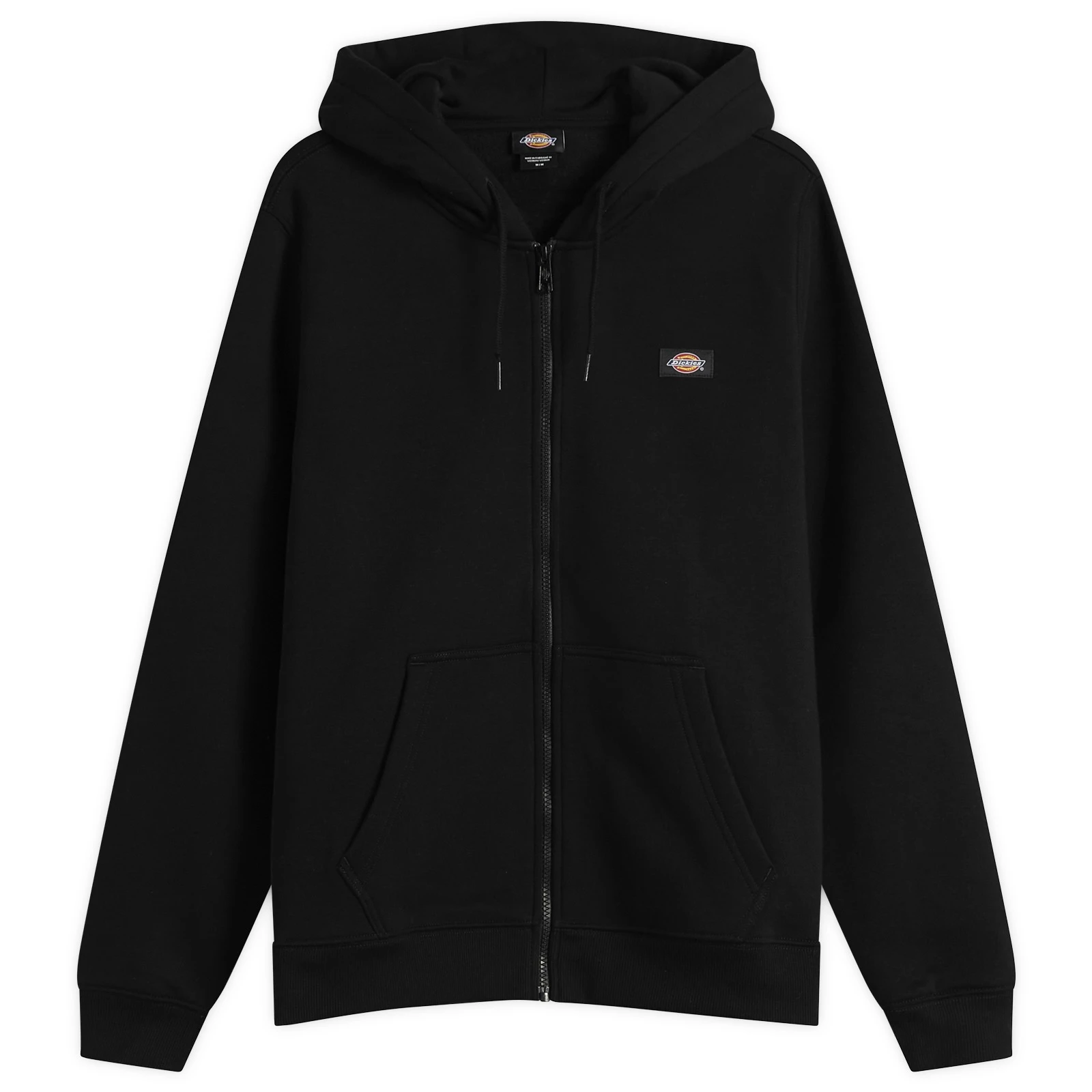 Dickies Oakport Zip Hoodie