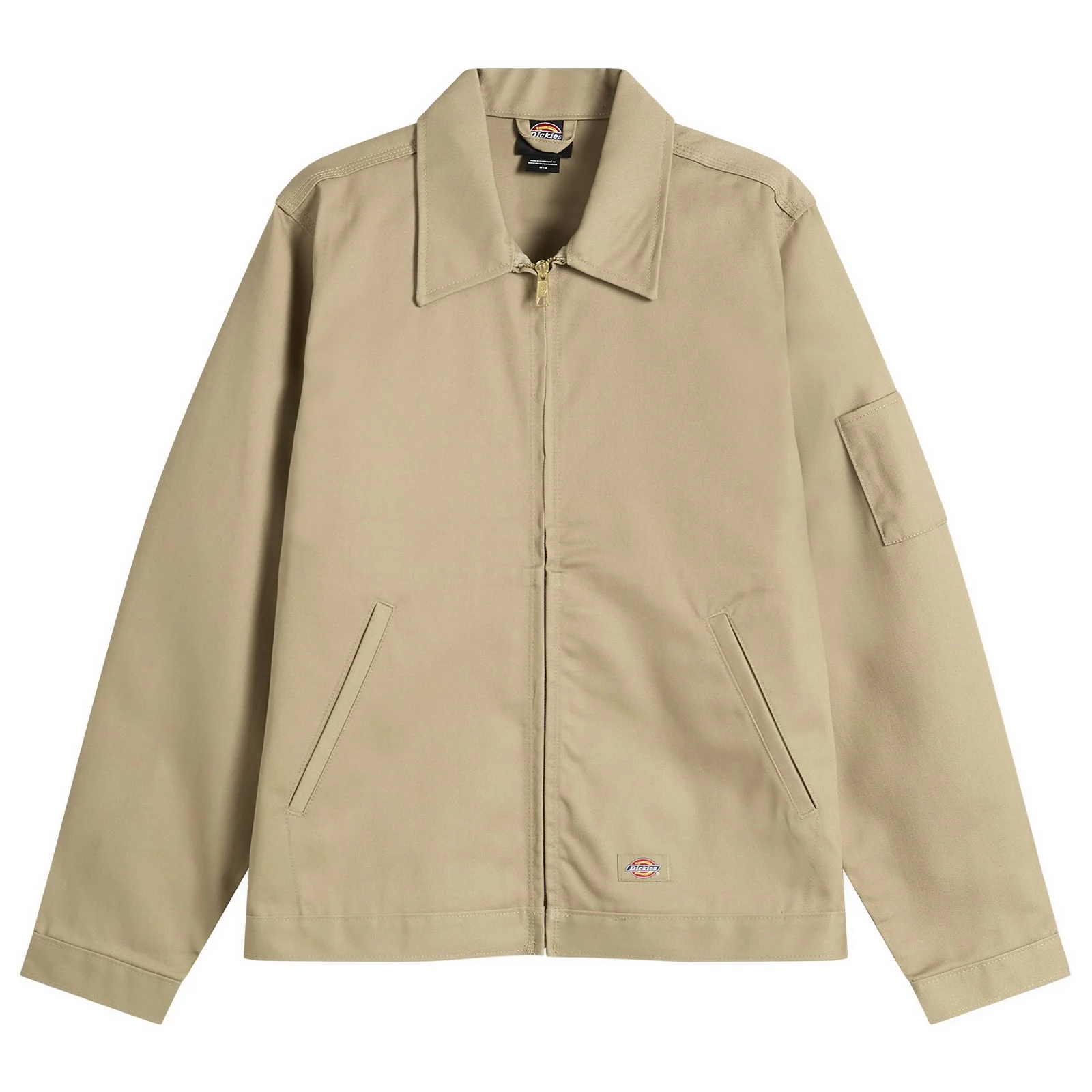 Dickies Unlined Eisenhower Jacket