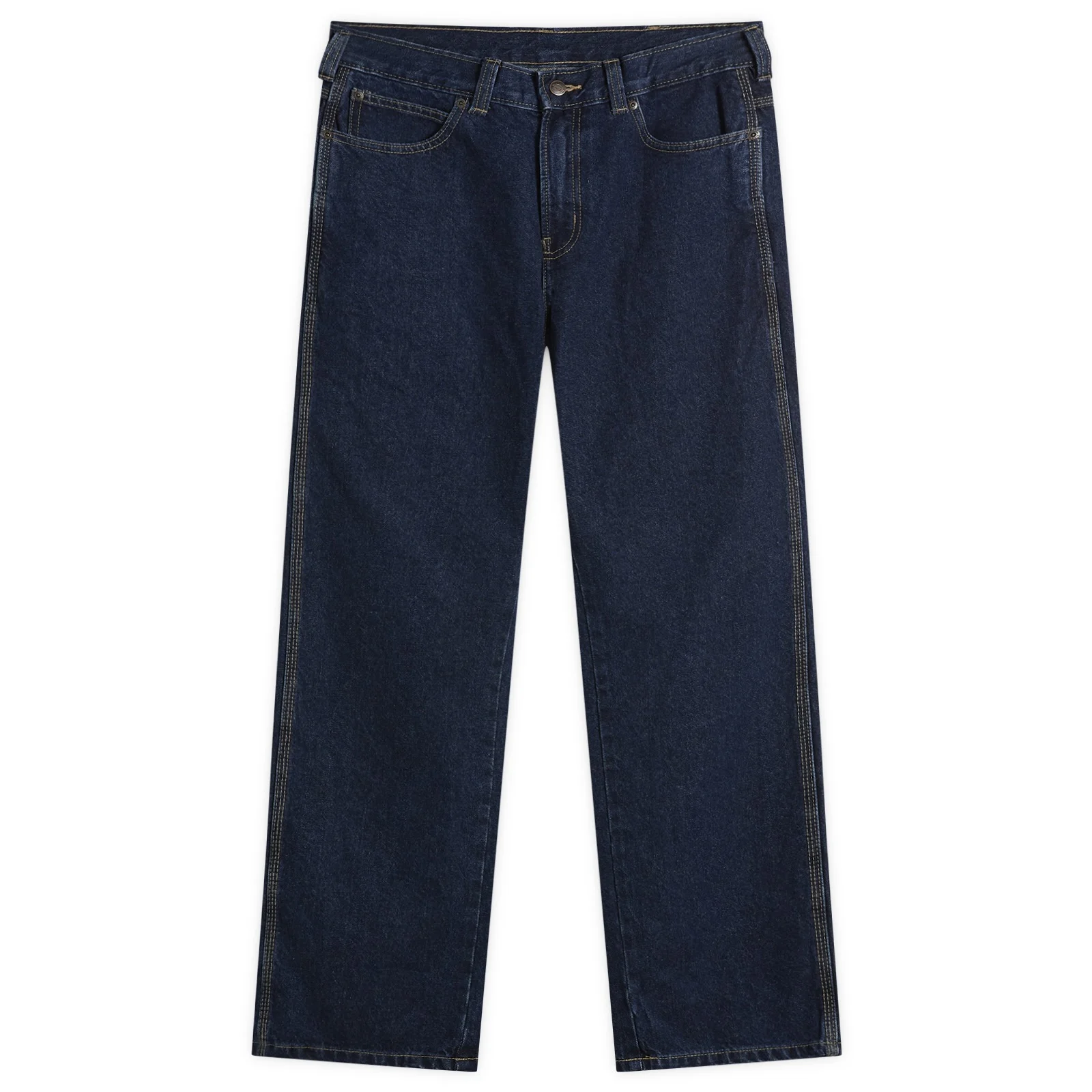 Dickies 954 Relaxed Straight Work Jeans