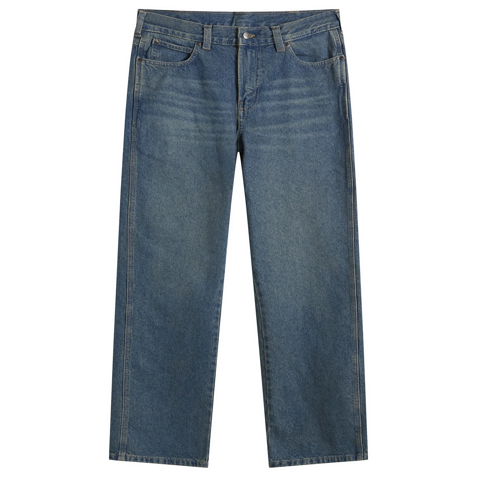 Dickies 954 Relaxed Straight Work Jeans