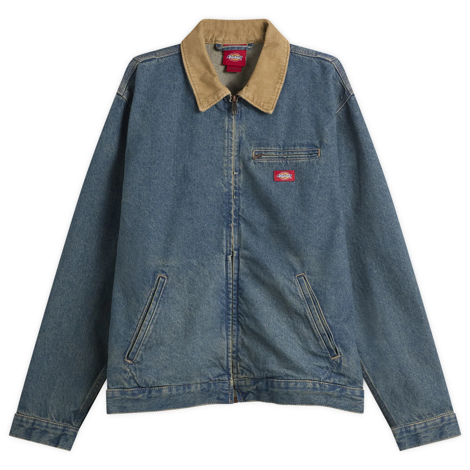 Dickies Denim Painter Jacket