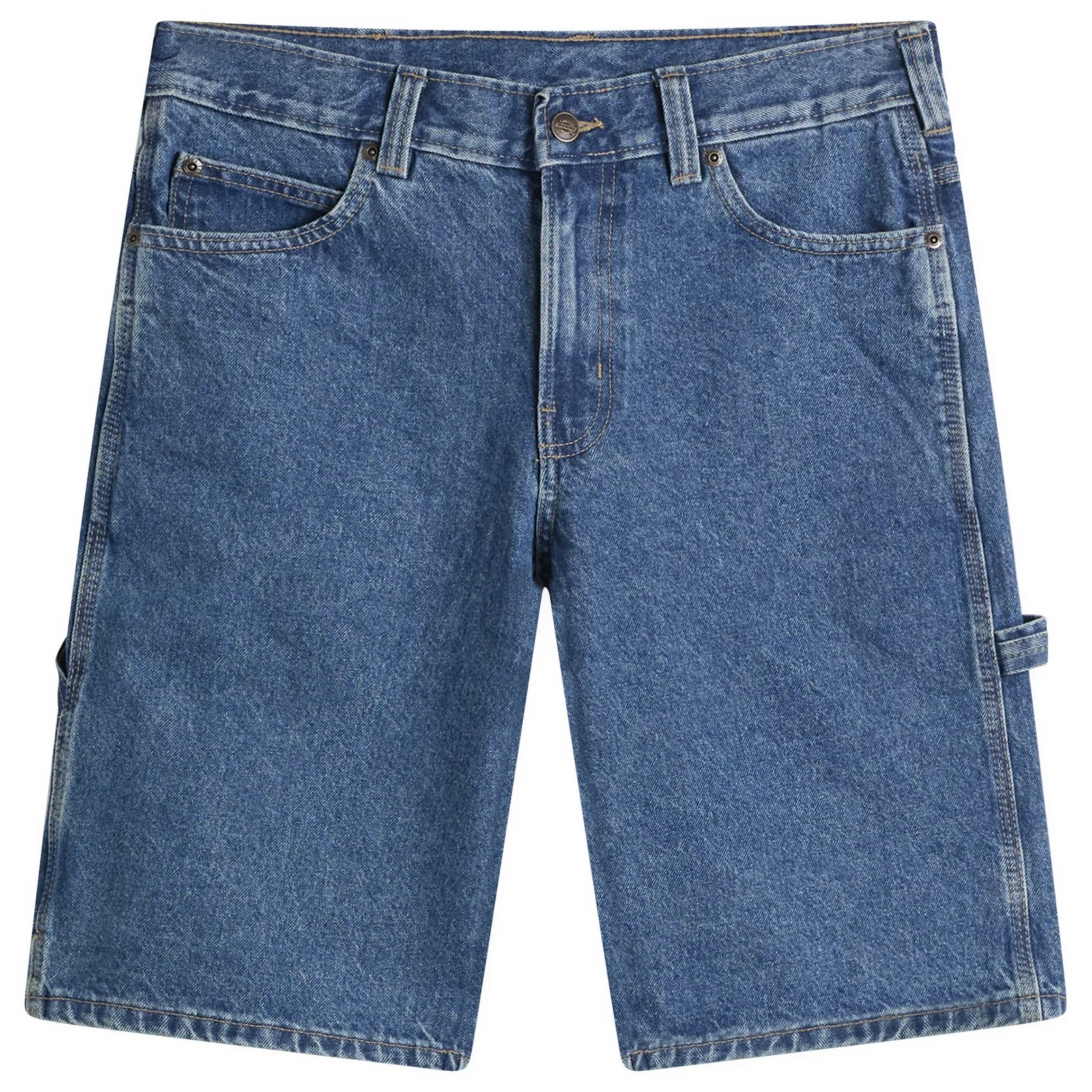 Dickies 993 Denim Carpenter Shorts