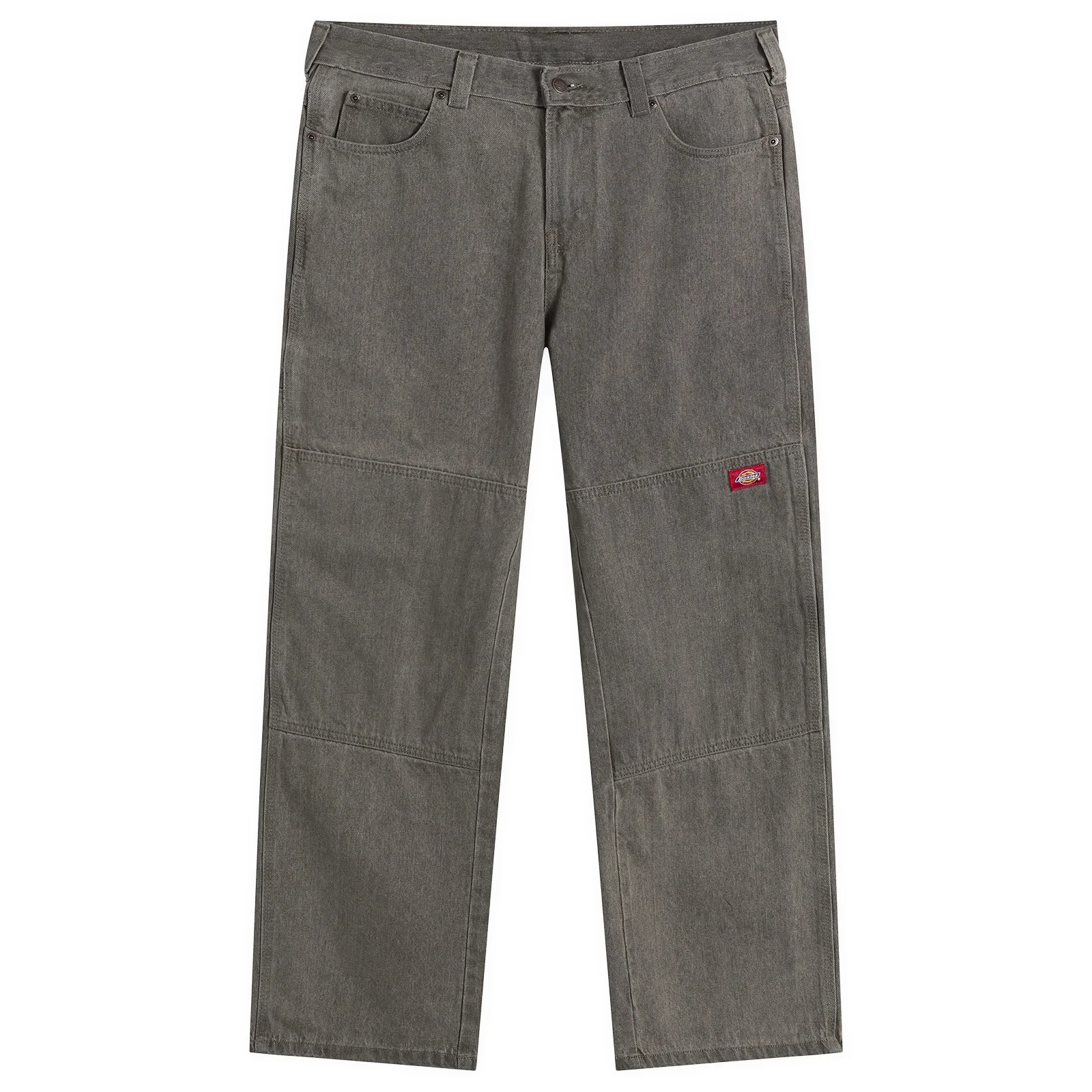 Dickies Double Knee Loose Straight Denim Jeans