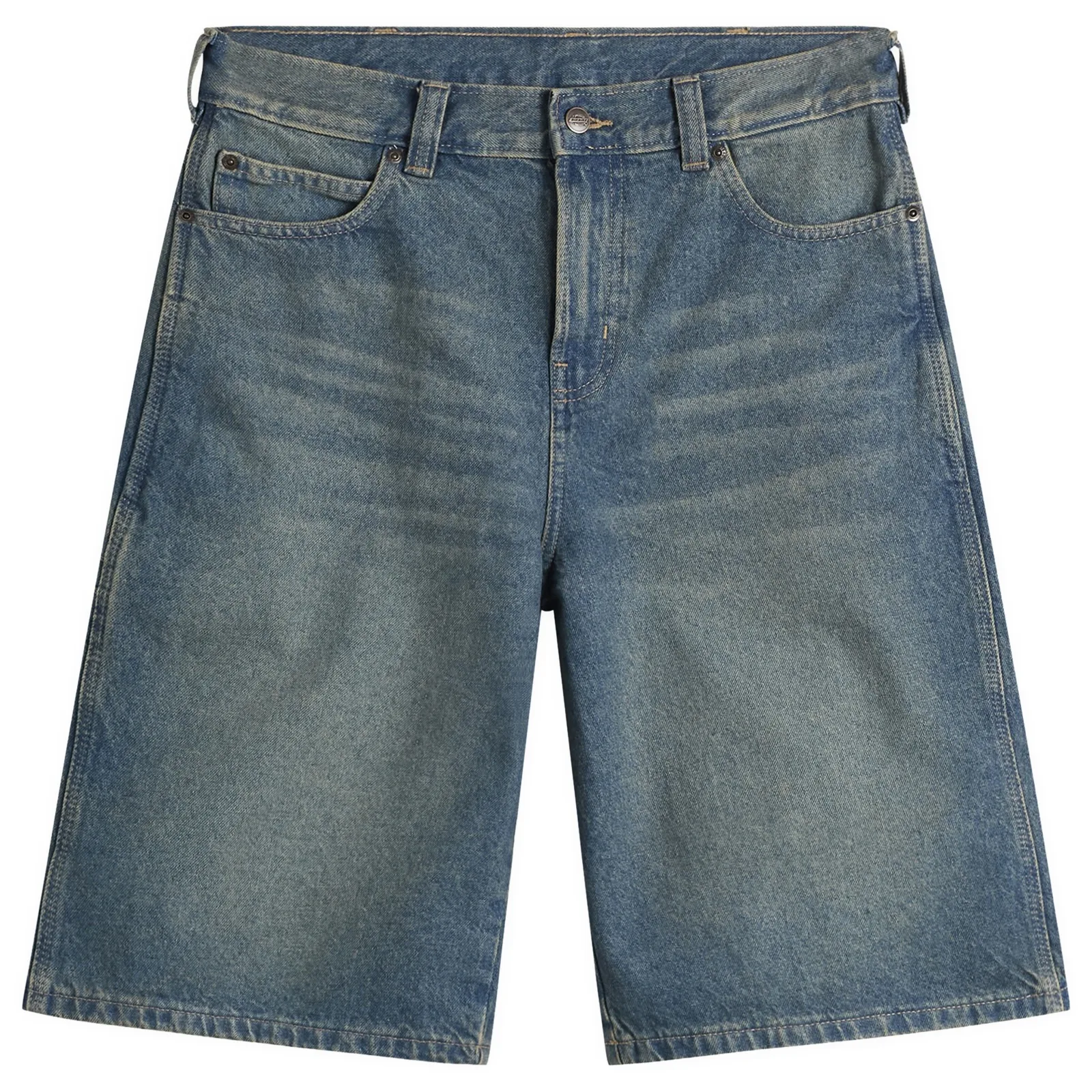Dickies 958 Loose Denim Shorts