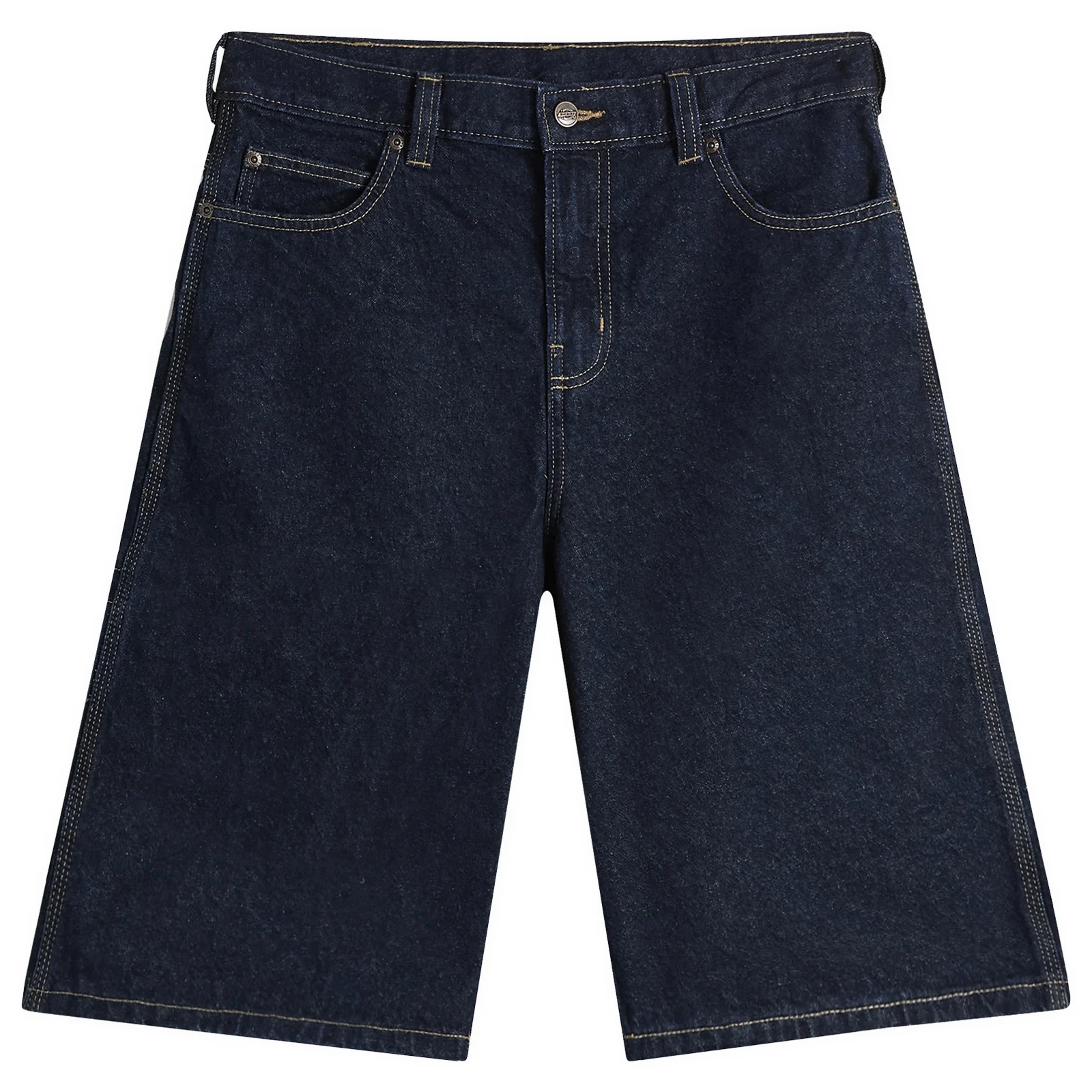 Dickies 958 Loose Denim Shorts