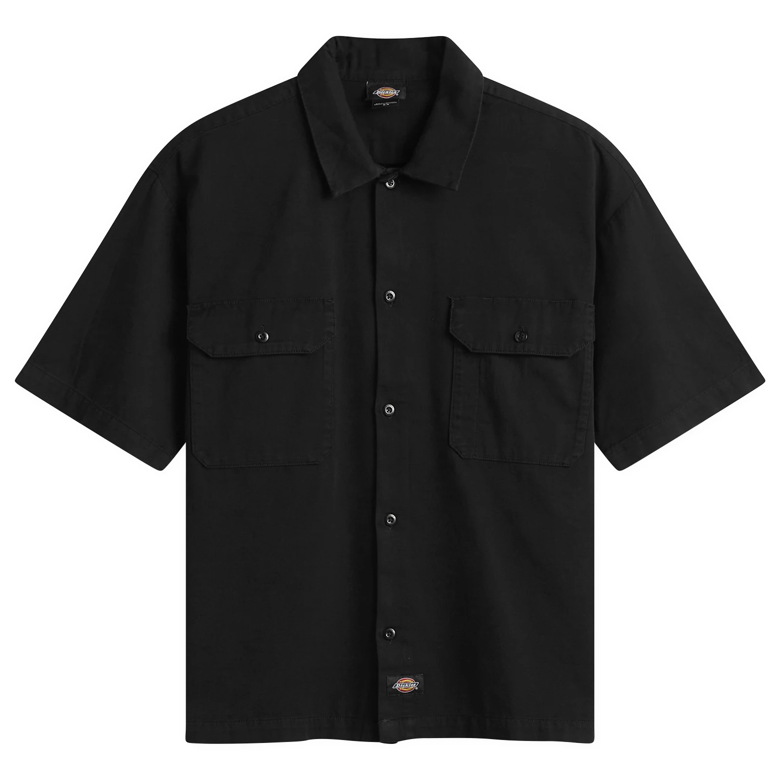 Dickies 247 Garment Dyed Work Shirt
