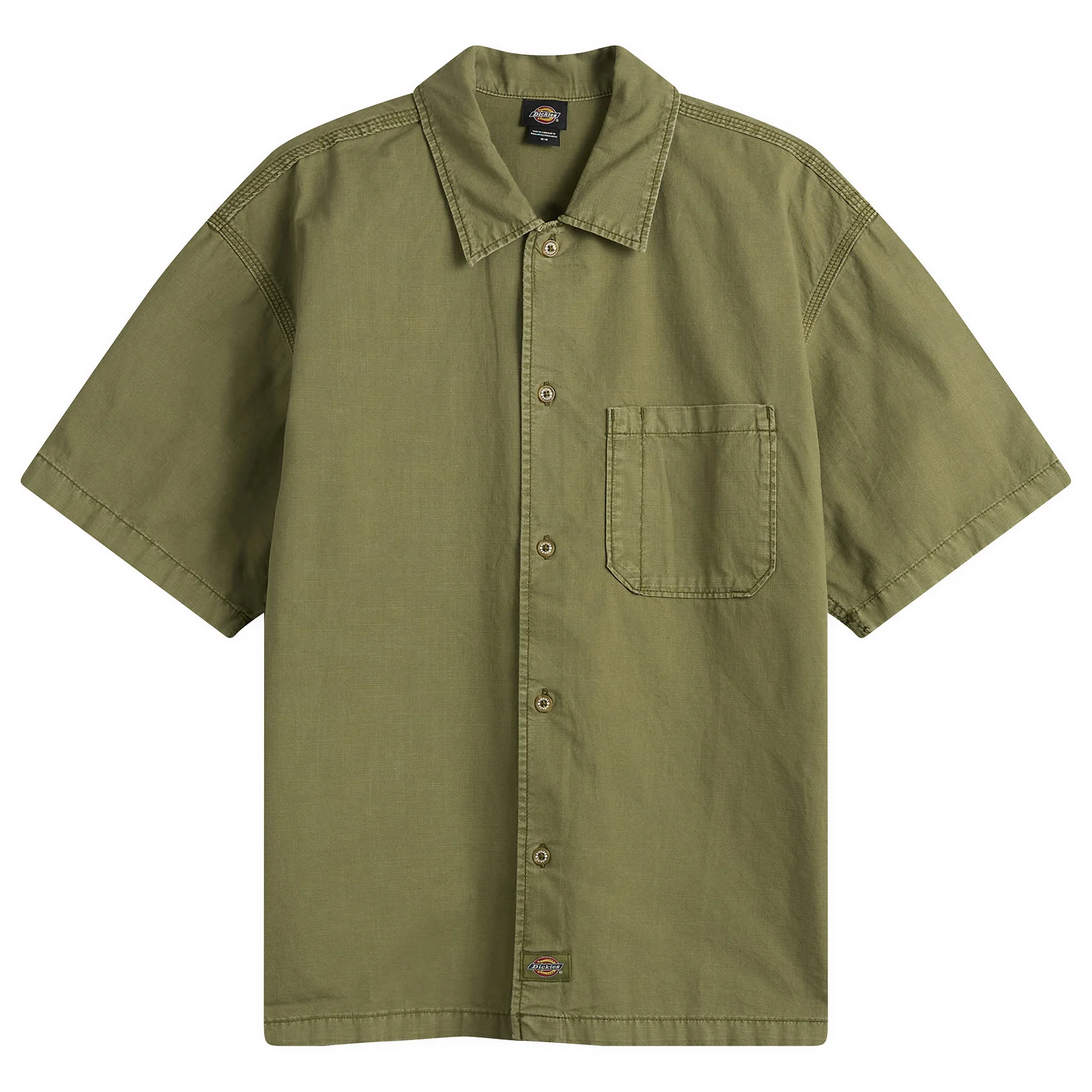 Dickies Vernal Work Shirt