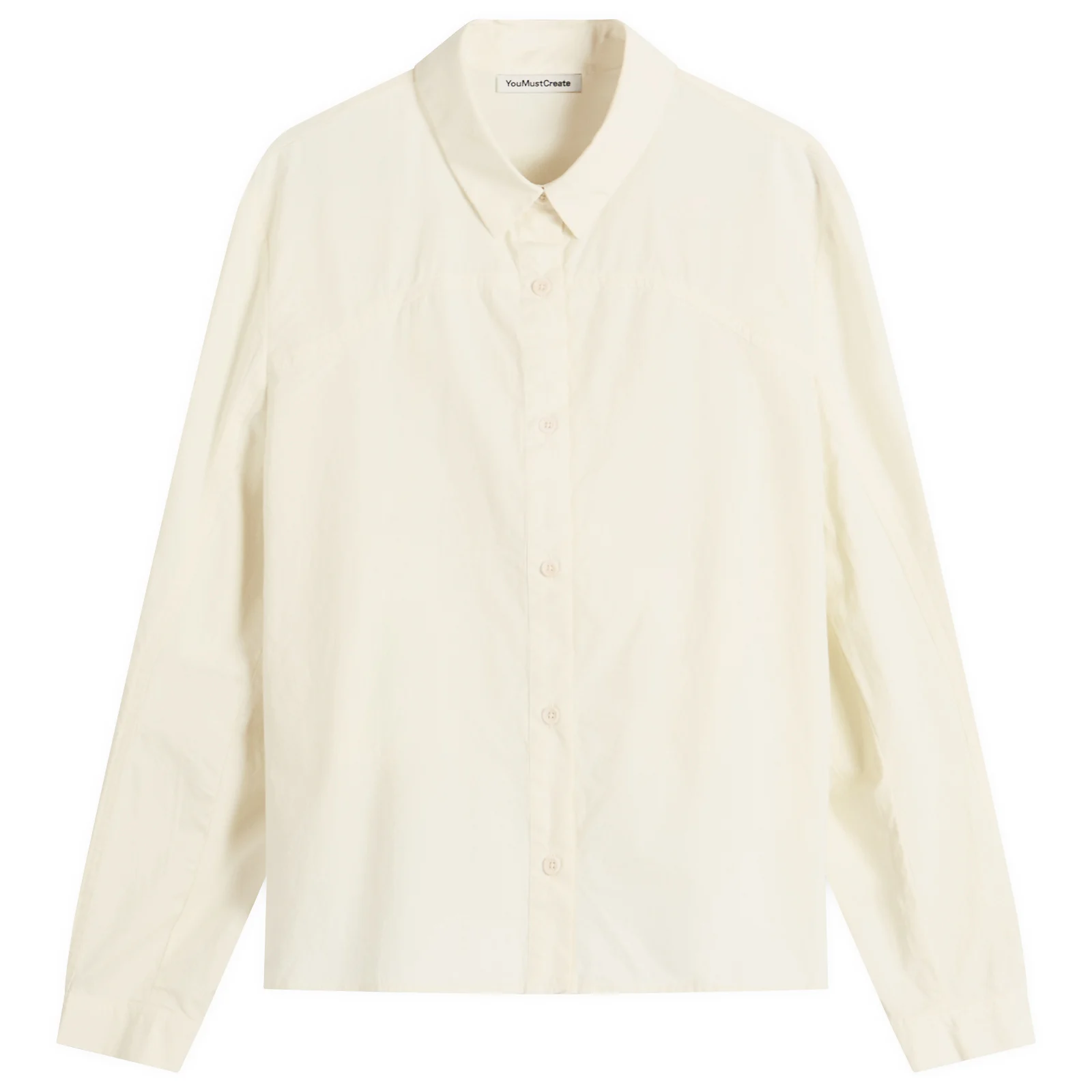 YMC Kengo Shirt
