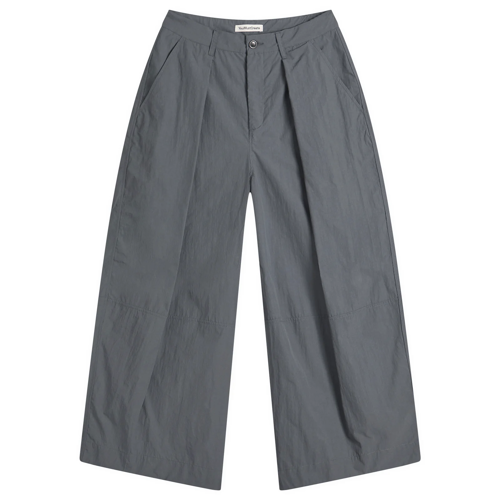 YMC Deadbeat Nylon Trousers