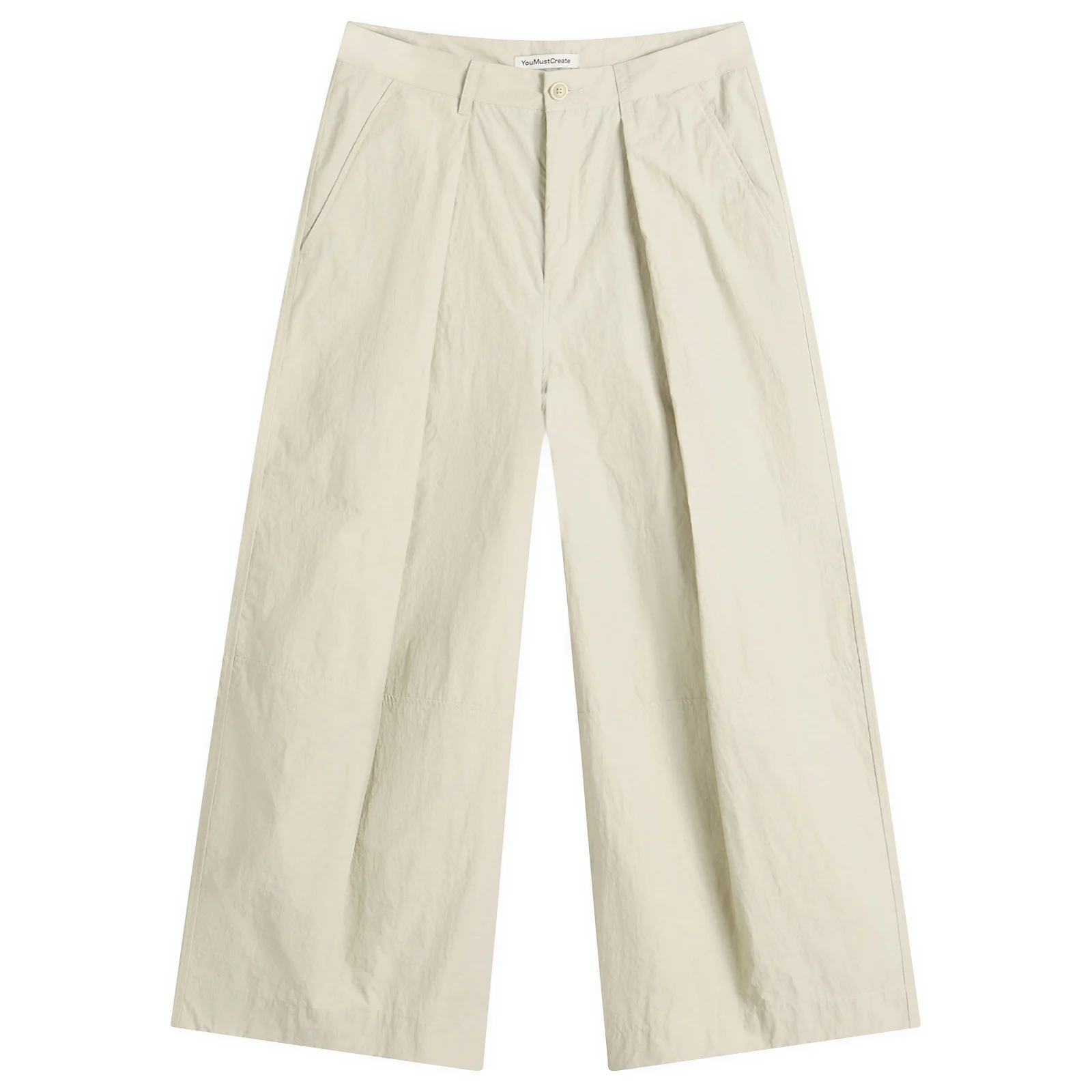 YMC Deadbeat Nylon Trousers