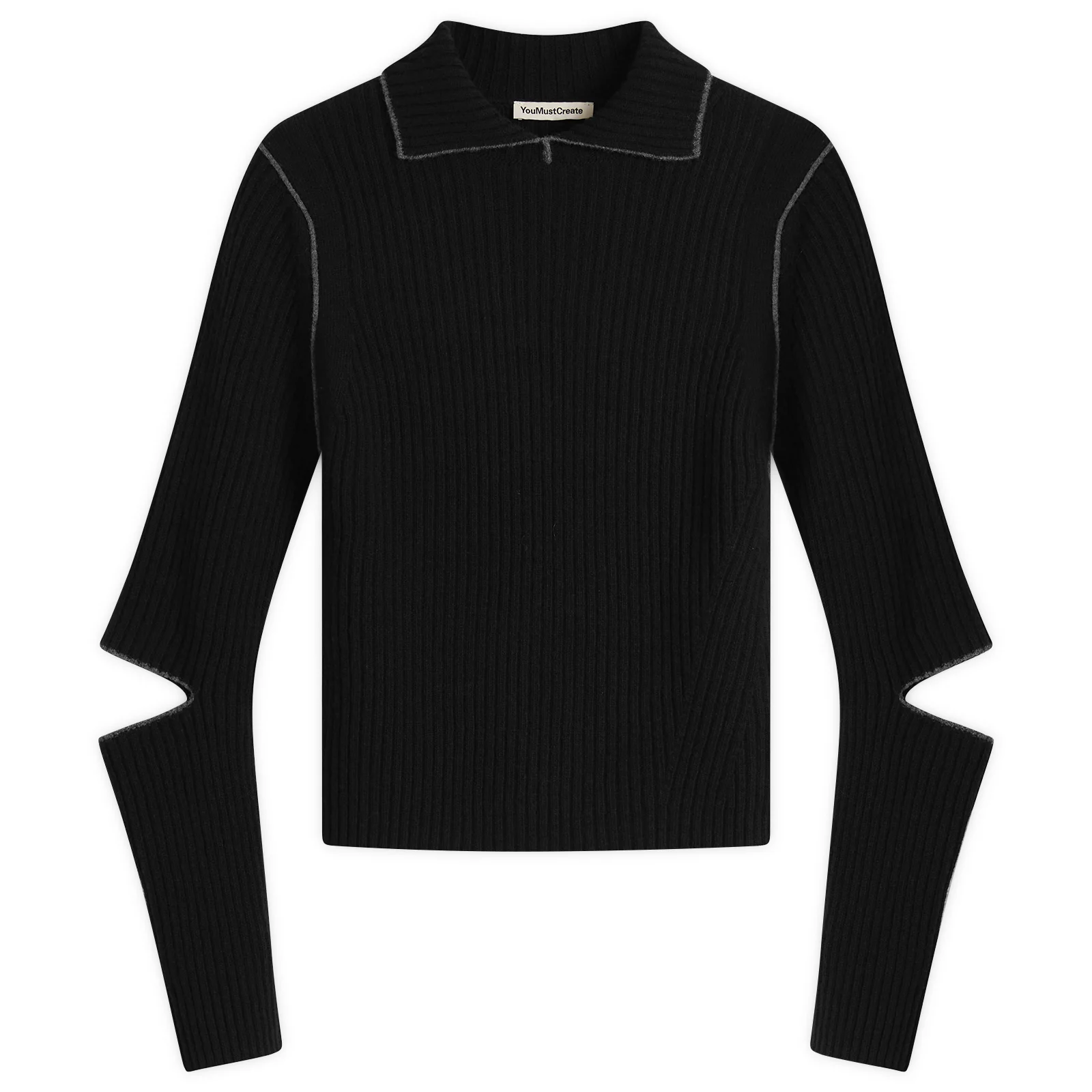 YMC Peeka Jumper