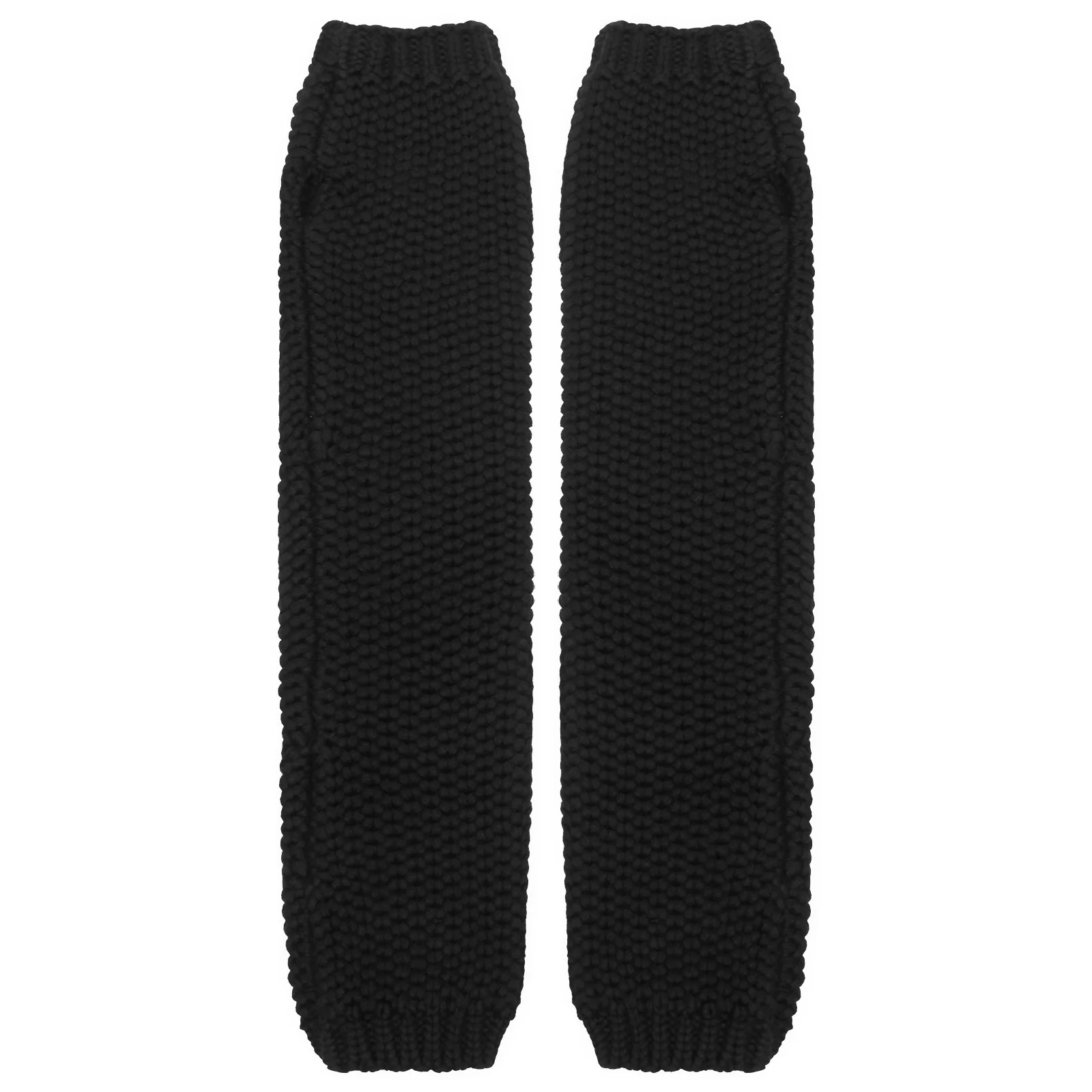 YMC Fingerless Gloves