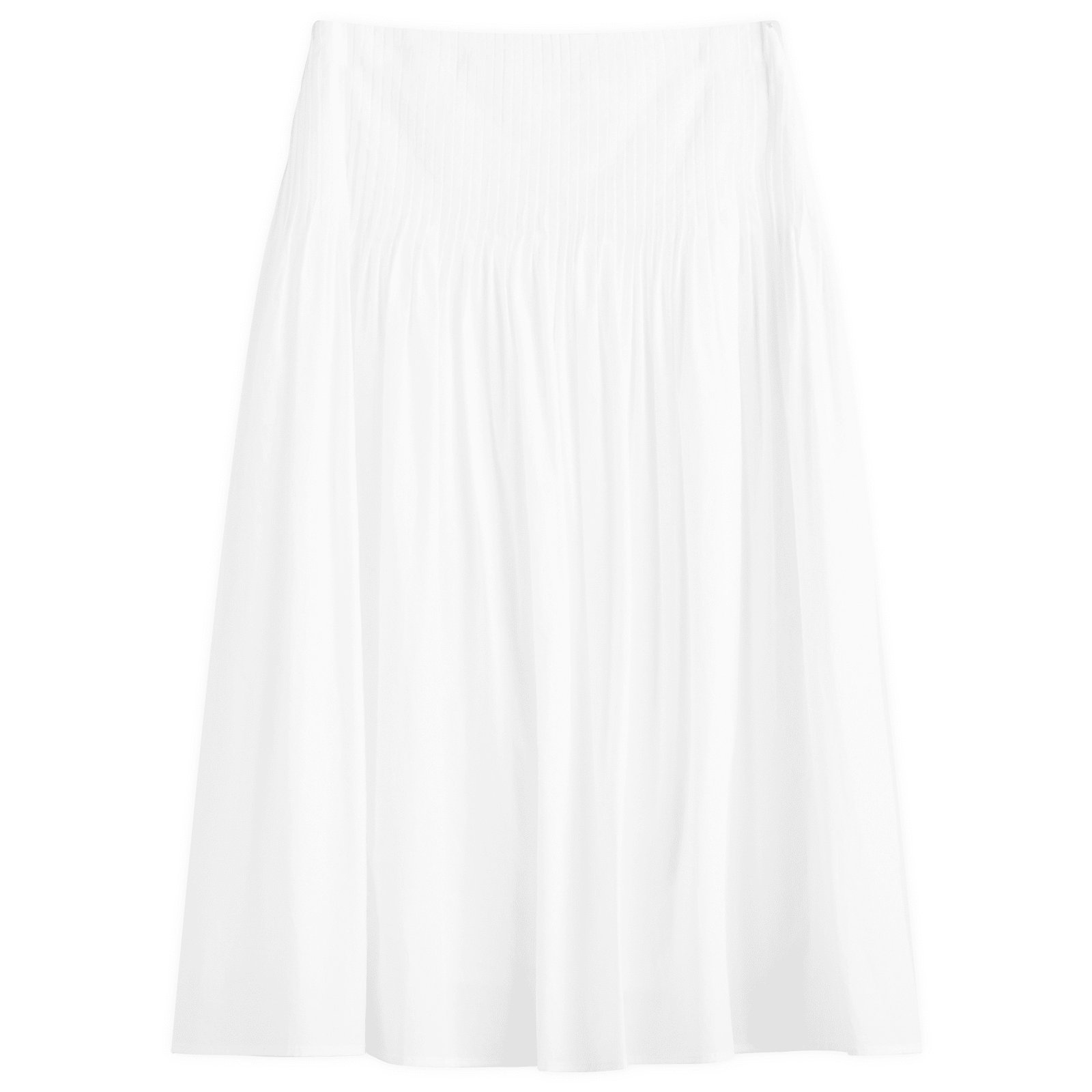 Nothing Written Sherry Pleated Skirt