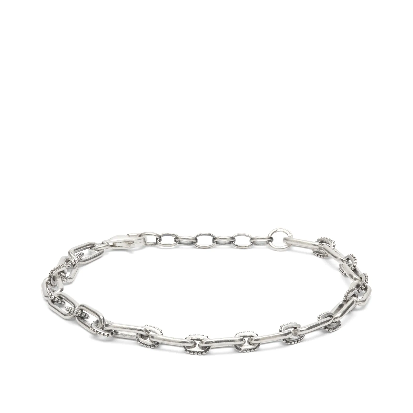 Serge DeNimes Traitors Bracelet
