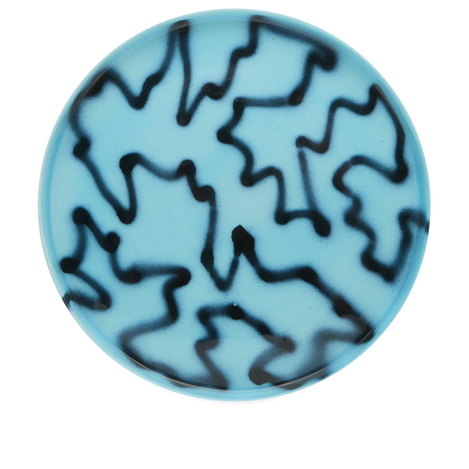Frizbee Ceramics Small Tray