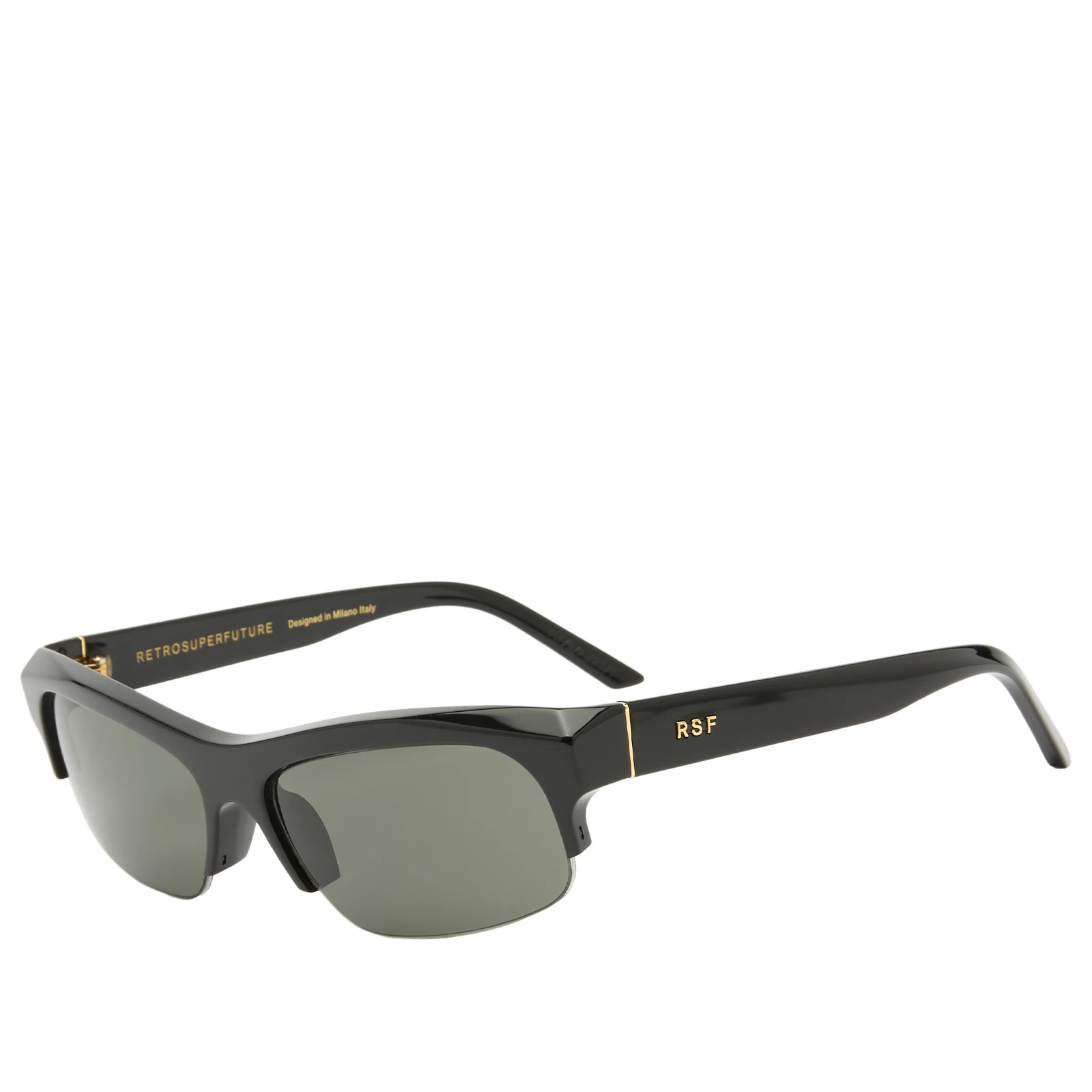 Retrosuperfuture Scatto Sunglasses