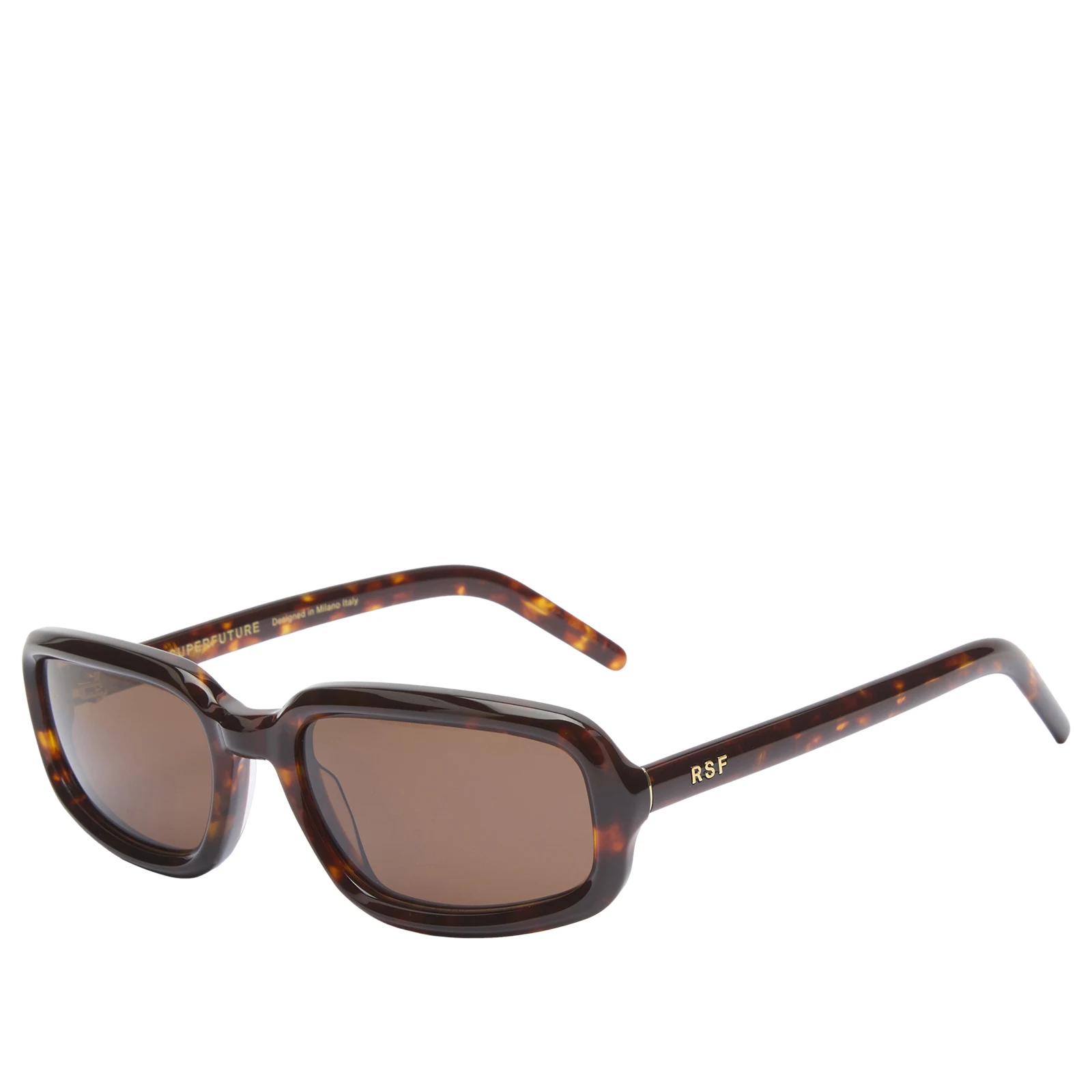 Retrosuperfuture Troll Sunglasses