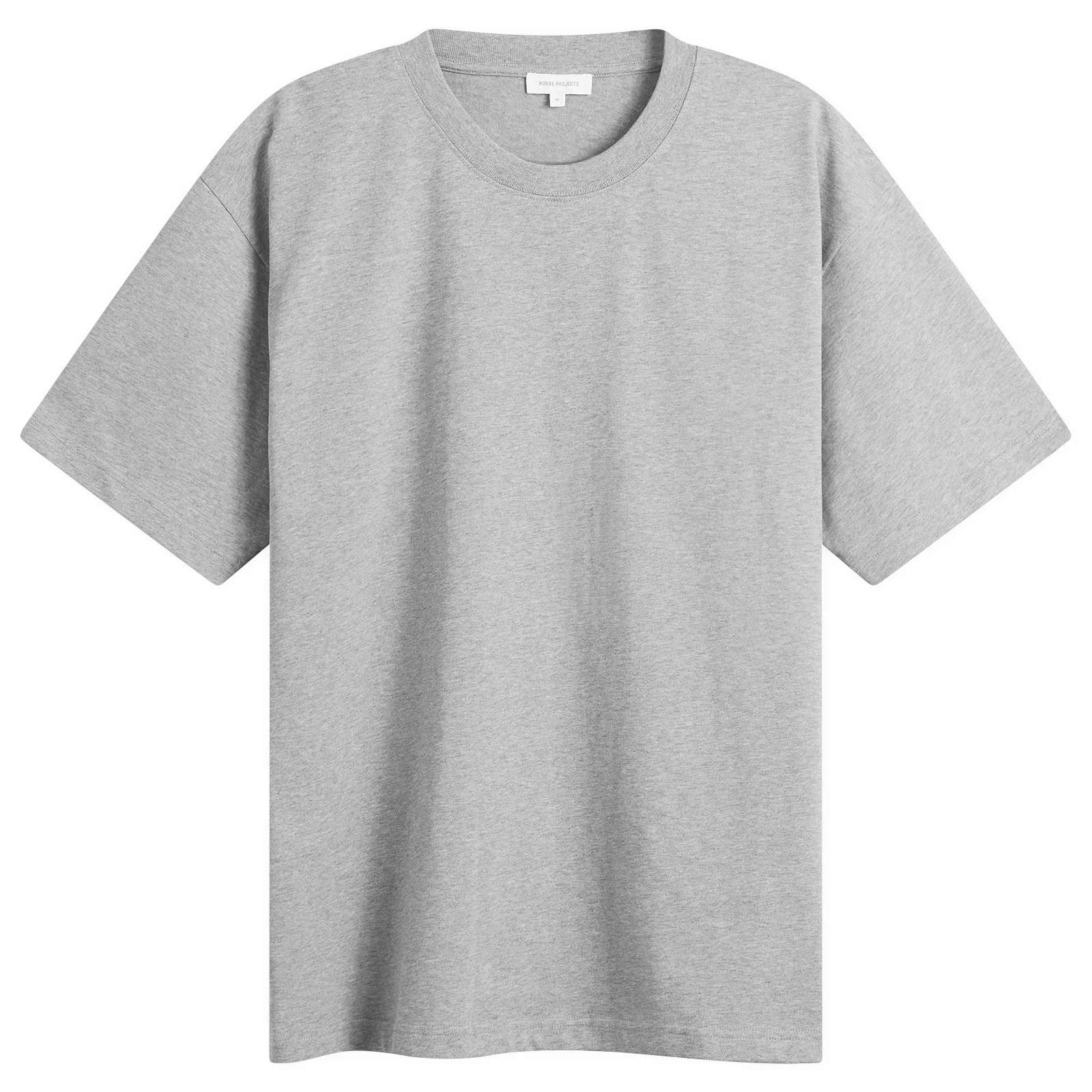 Norse Projects Standard Heavy Loose T-Shirt