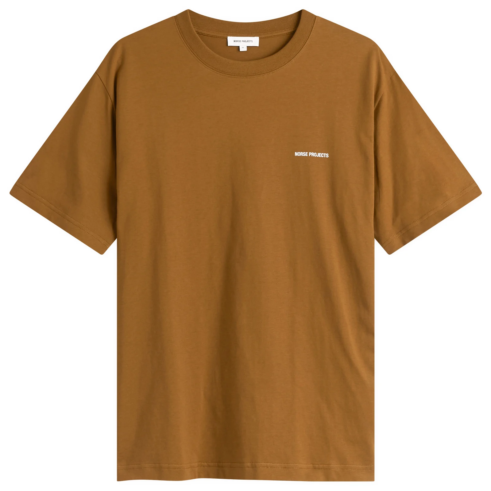 Norse Projects Dyrehaven Logo T-Shirt